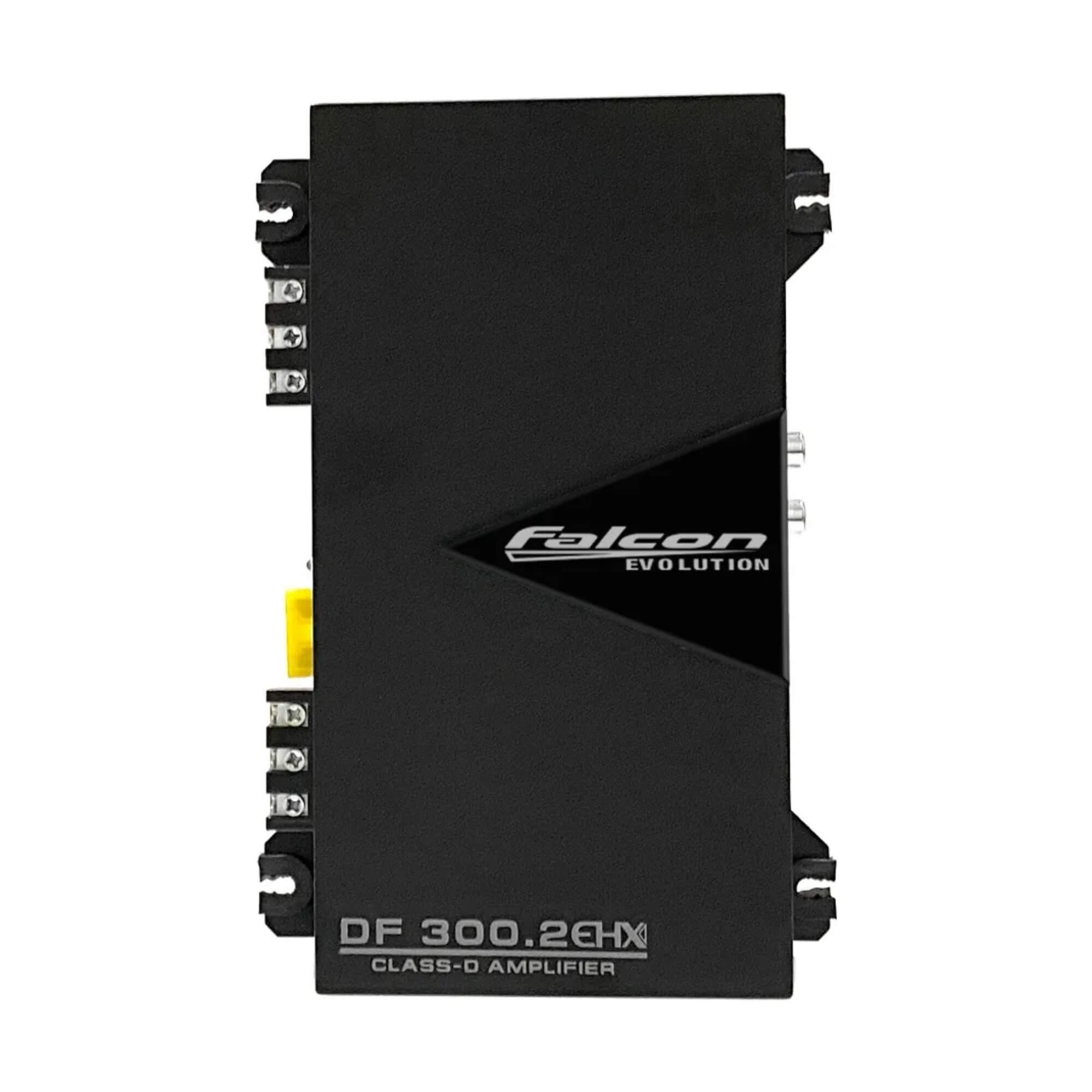 Módulo de Potência 300W Rms 02 Canais Hi/Low Input Falcon - DF300.2EHX