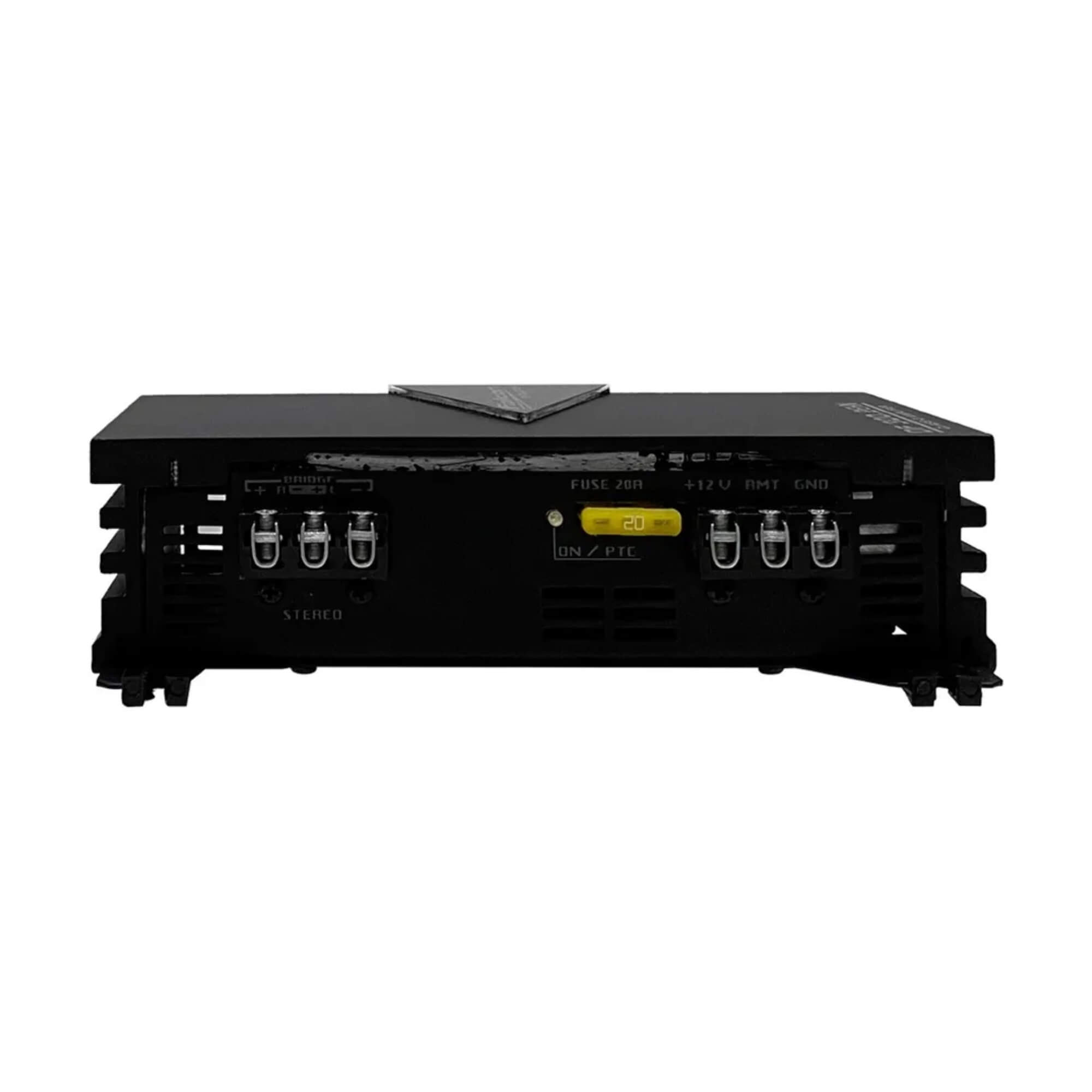 Módulo de Potência 300W Rms 02 Canais Hi/Low Input Falcon - DF300.2EHX