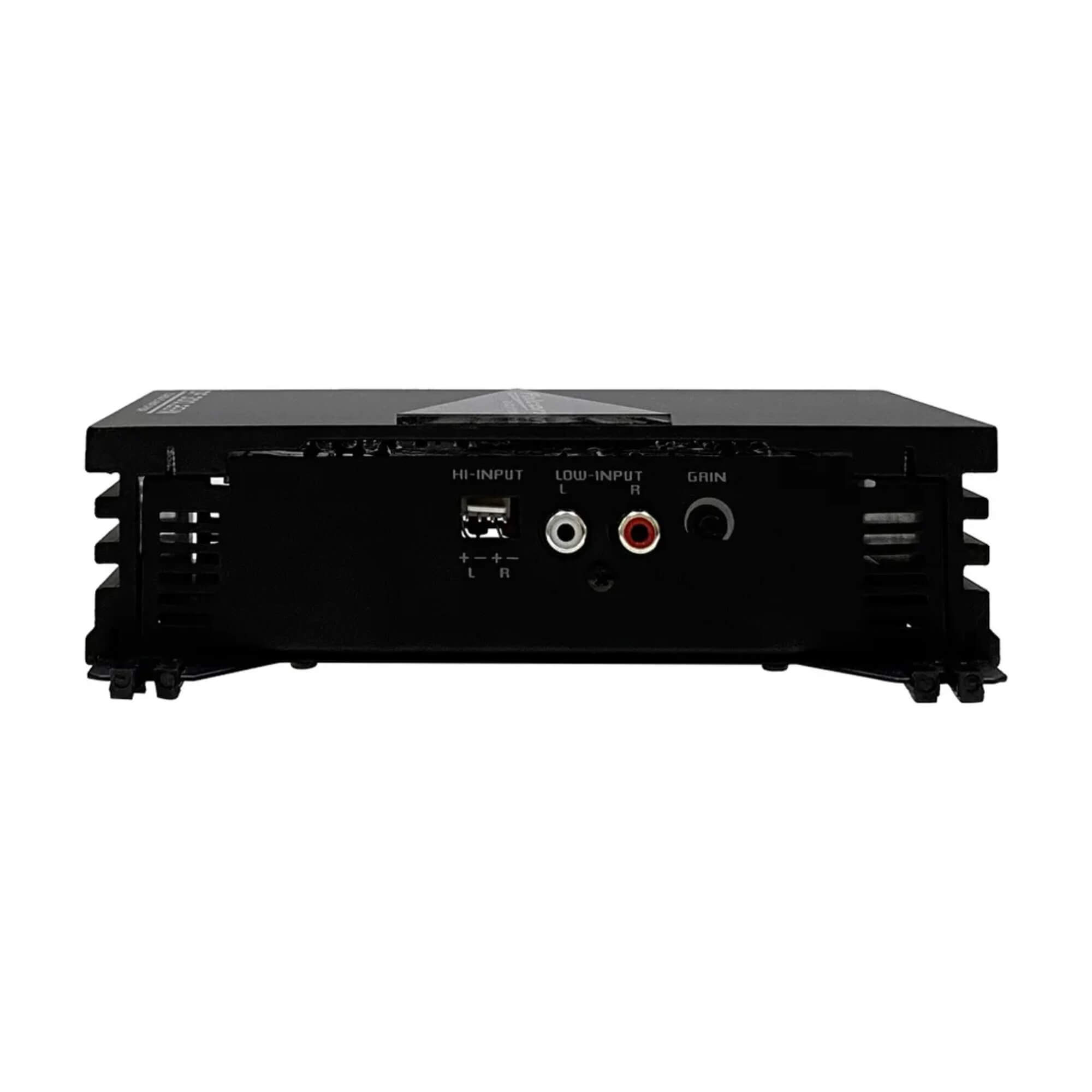 Módulo de Potência 300W Rms 02 Canais Hi/Low Input Falcon - DF300.2EHX