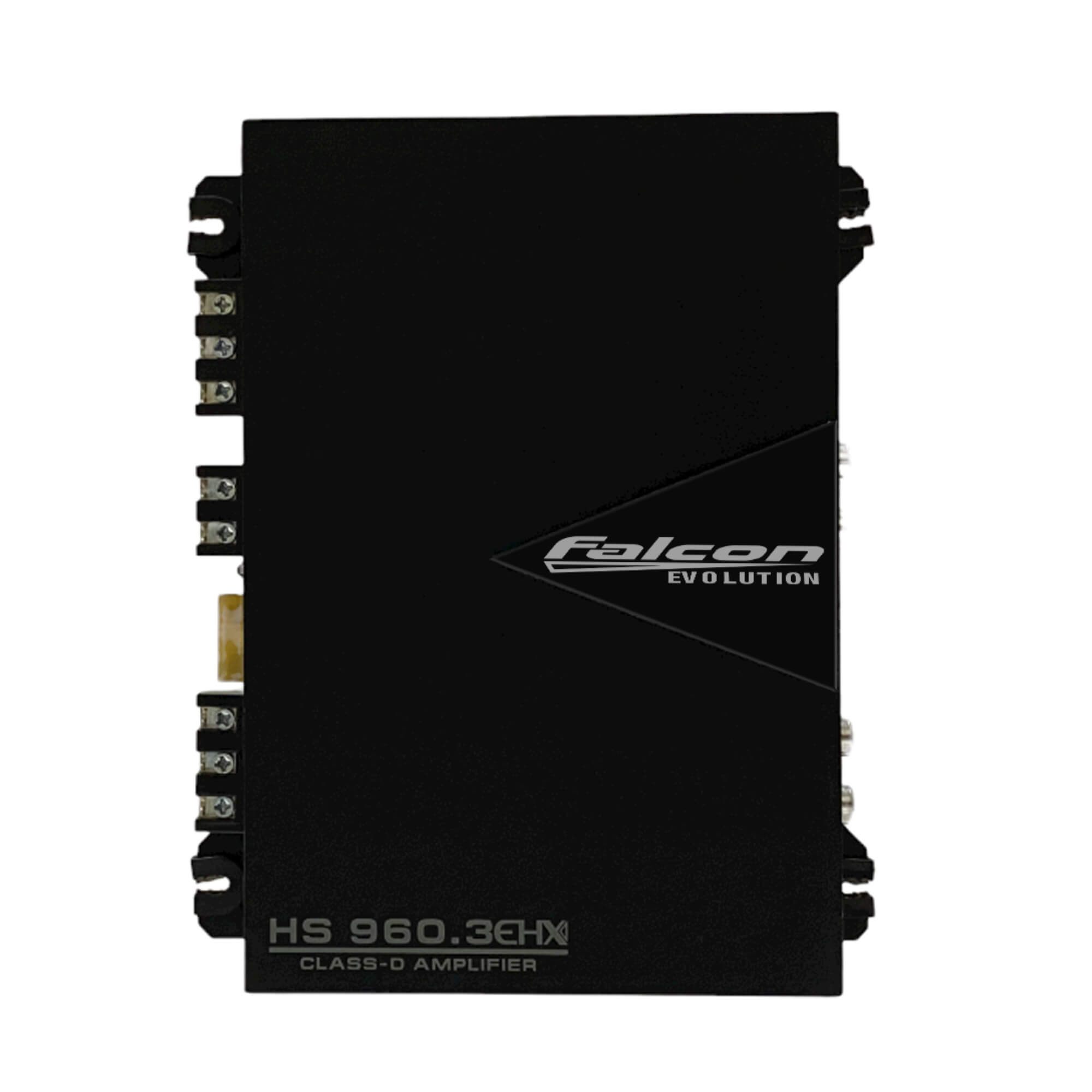 Módulo de Potência 450W Rms 03 Canais Hi/Low Input Falcon - HS960.3EHX