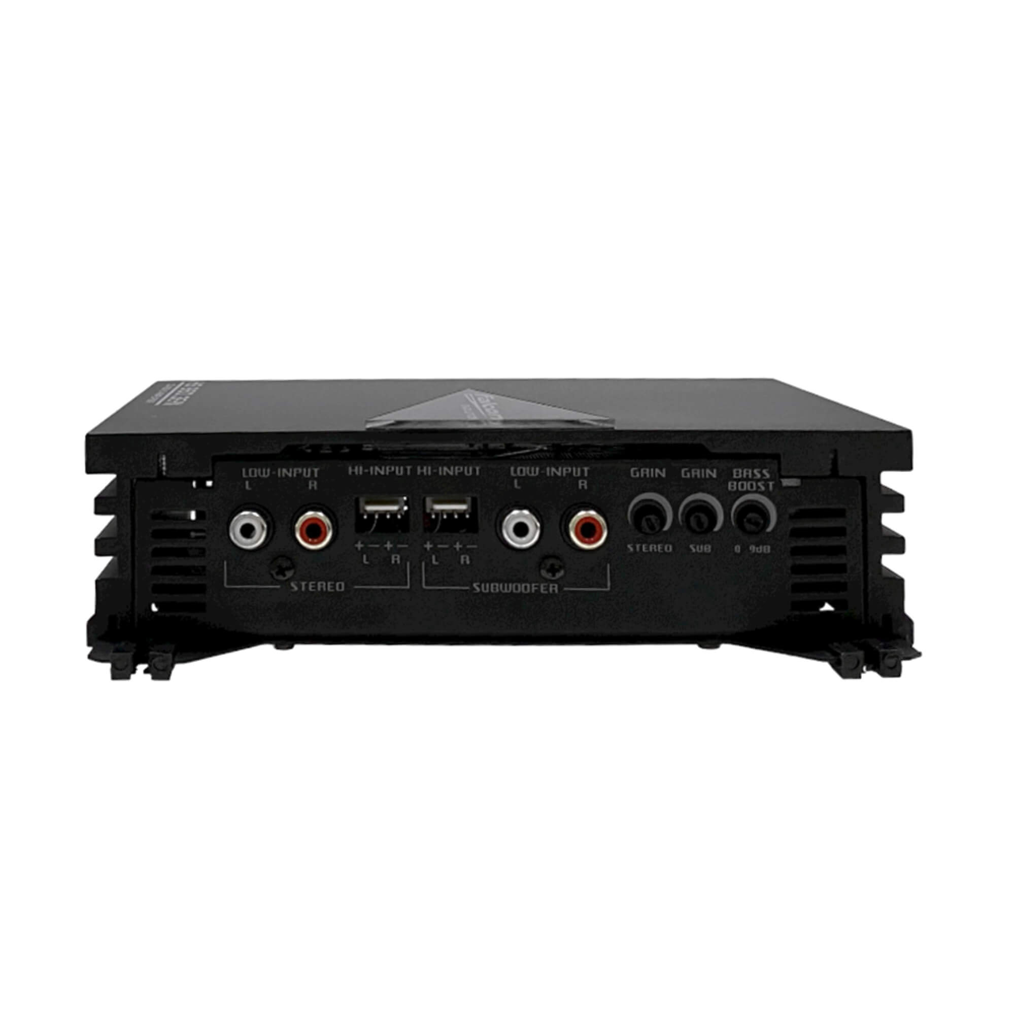 Módulo de Potência 450W Rms 03 Canais Hi/Low Input Falcon - HS960.3EHX