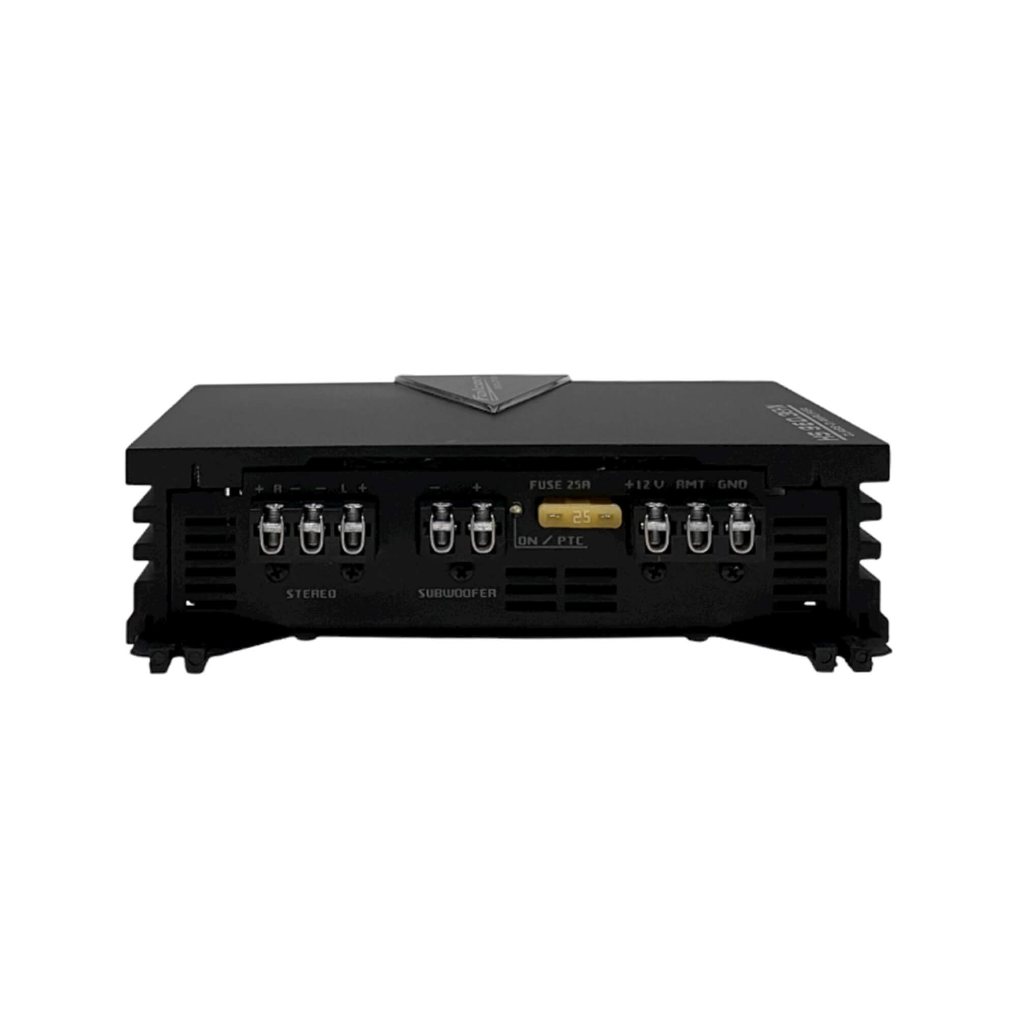 Módulo de Potência 450W Rms 03 Canais Hi/Low Input Falcon - HS960.3EHX