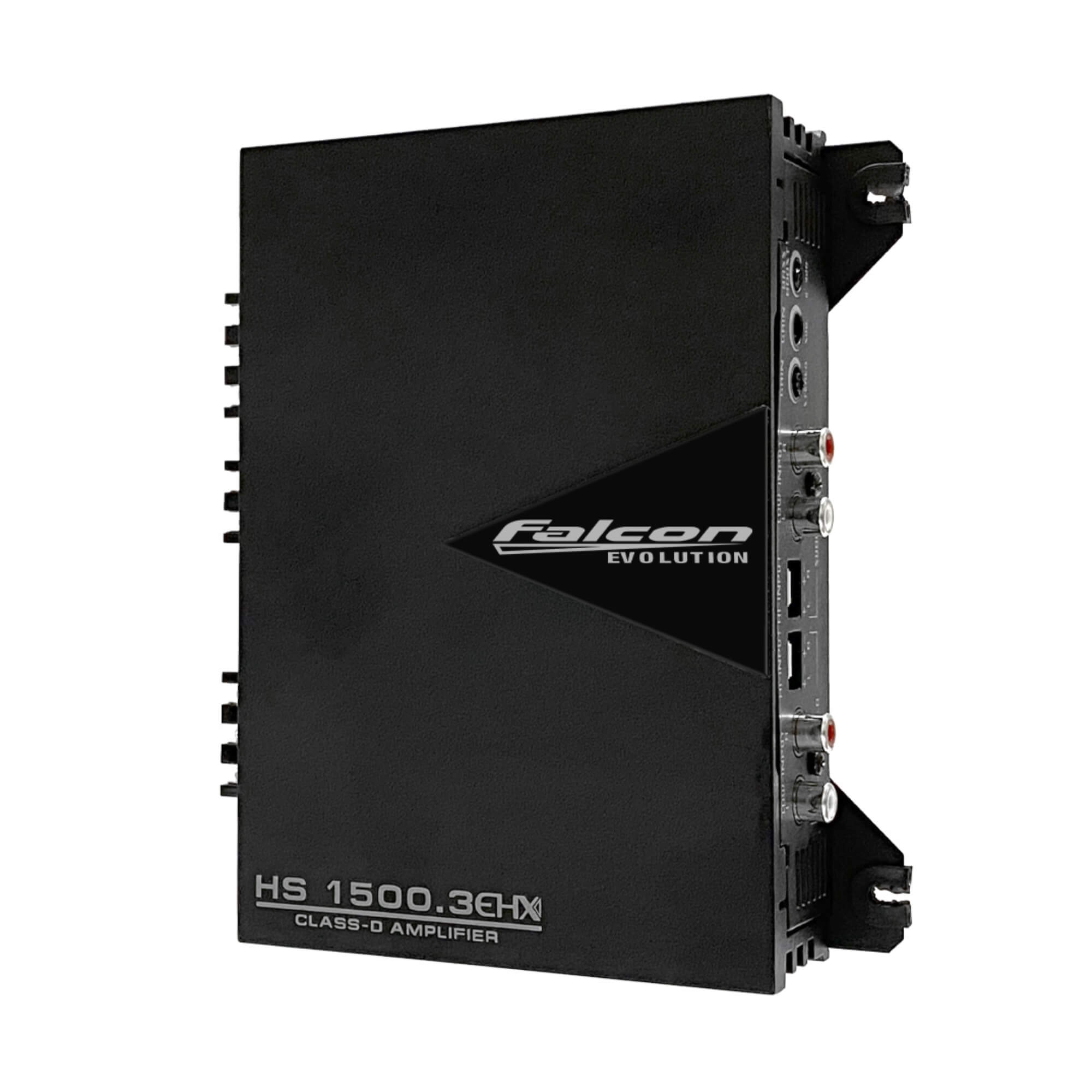 Módulo de Potência 550W RMS 03 Canais Hi/Low Input Falcon - HS15003EHX