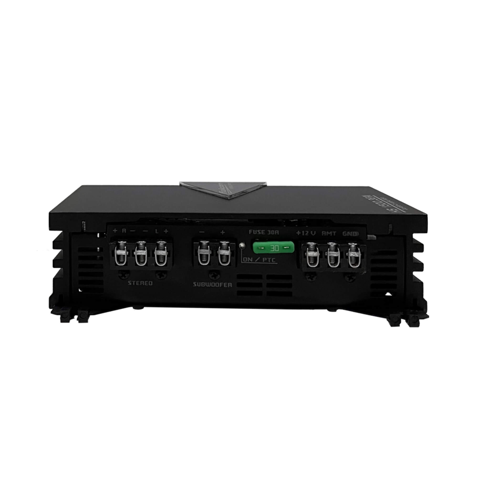 Módulo de Potência 550W RMS 03 Canais Hi/Low Input Falcon - HS15003EHX
