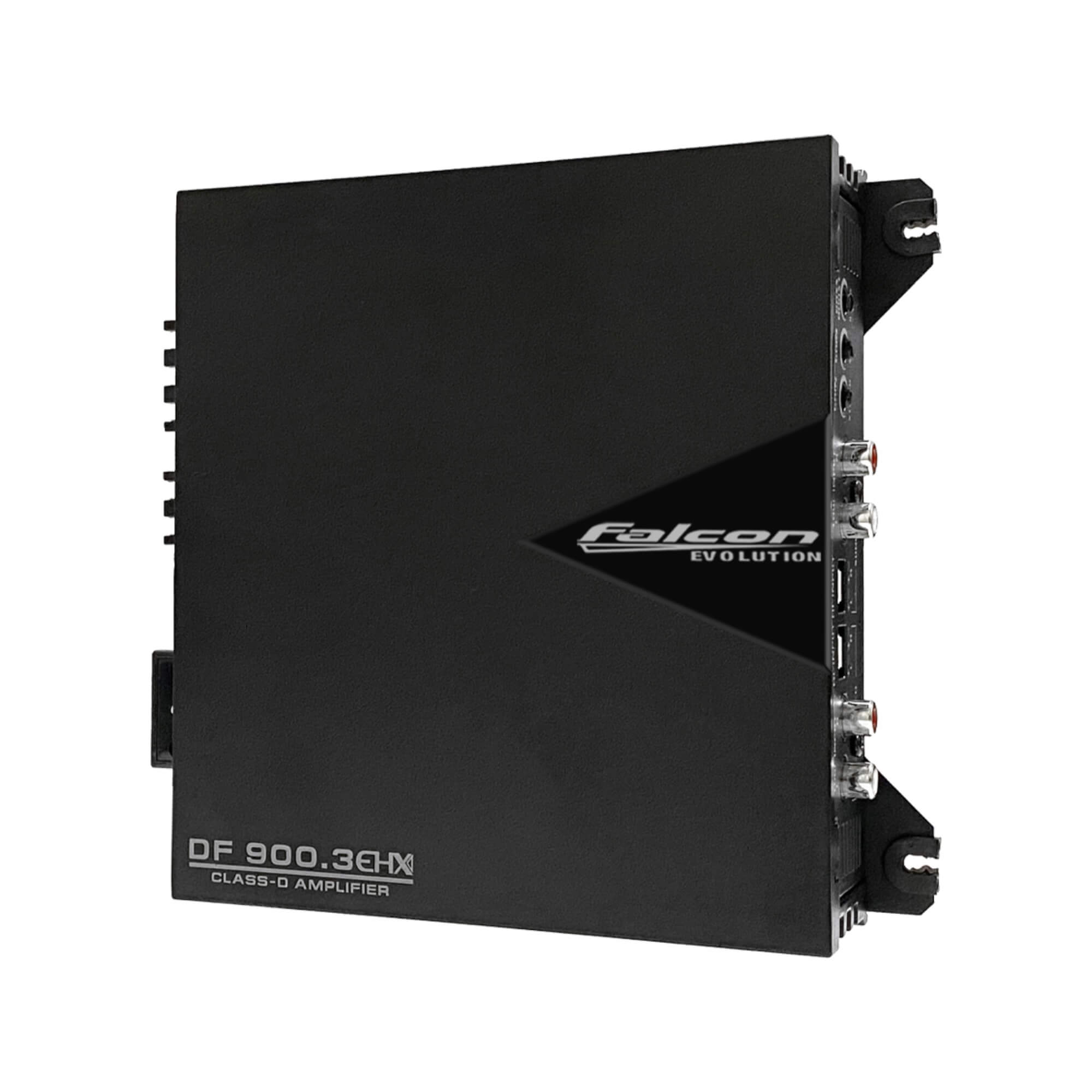 Módulo de Potência 900W Rms 03 Canais Hi/Low Input Falcon - DF900.3EHX