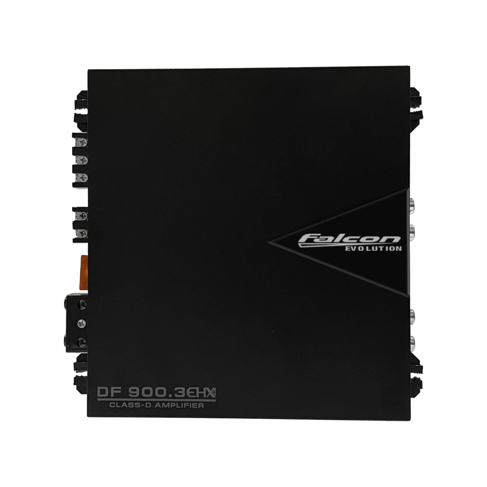 Módulo de Potência 900W Rms 03 Canais Hi/Low Input Falcon - DF900.3EHX