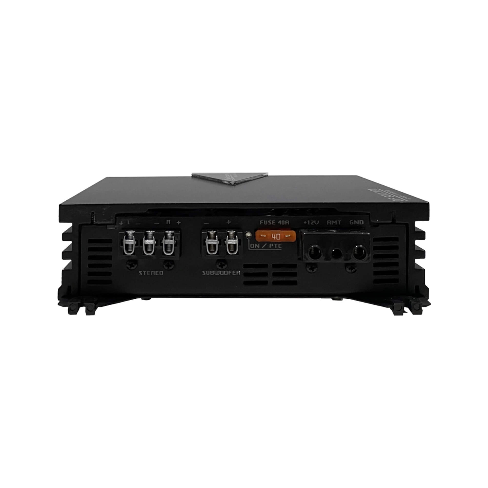 Módulo de Potência 900W Rms 03 Canais Hi/Low Input Falcon - DF900.3EHX