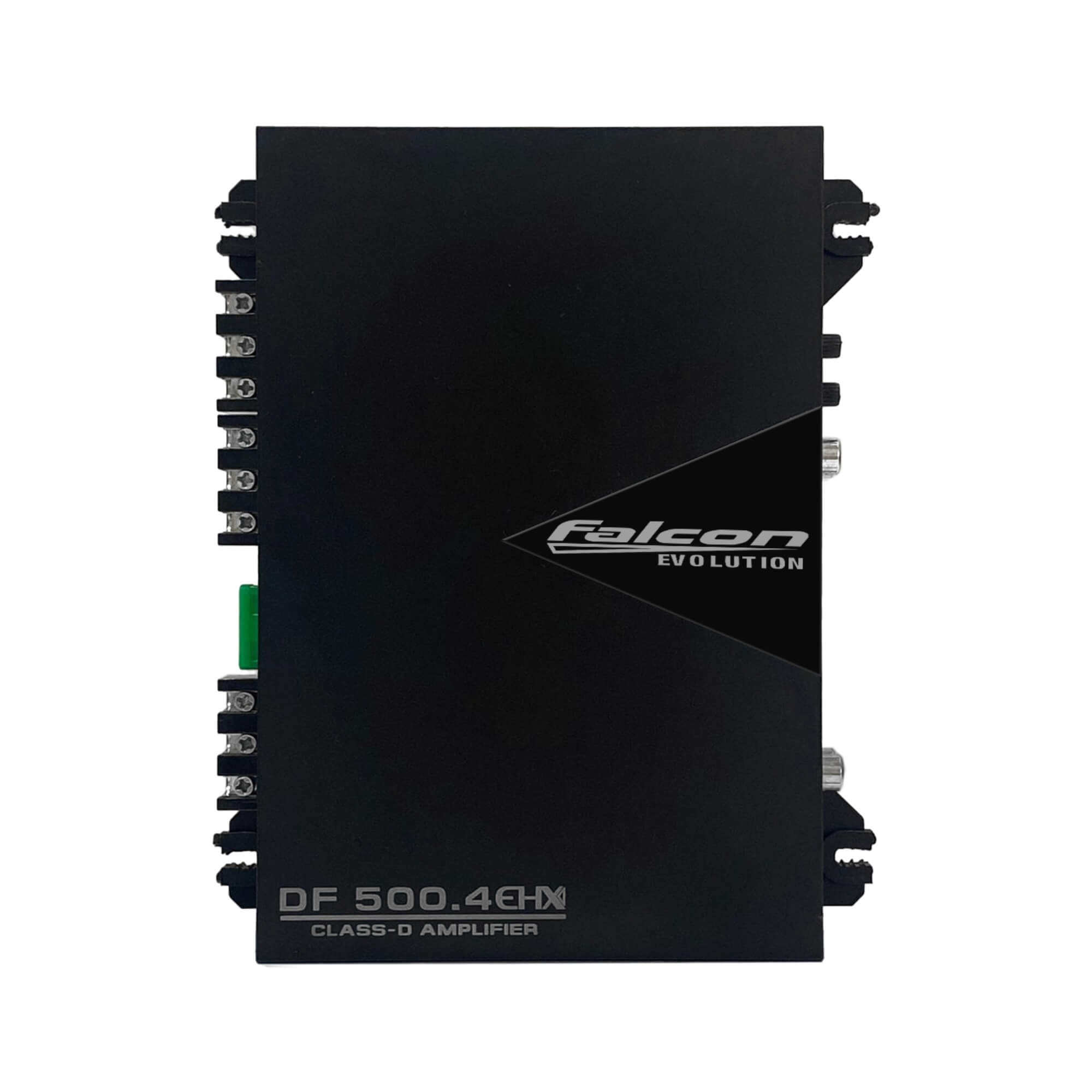 Módulo de Potência 500W RMS 04 Canais Hi/Low Input Falcon - DF500.4EHX