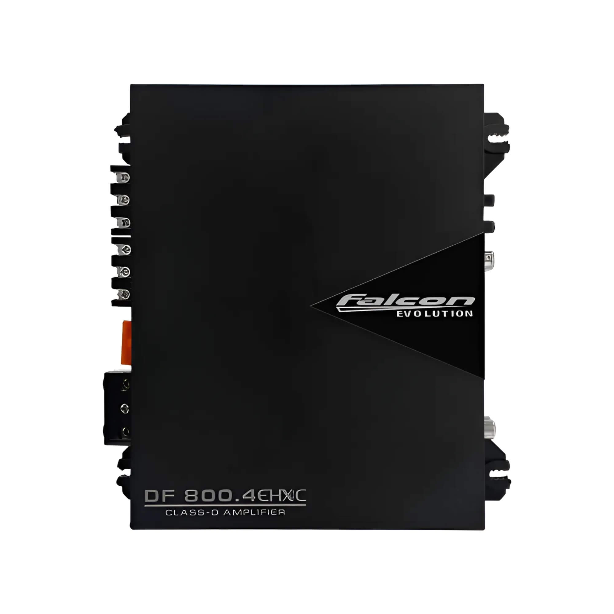 Módulo de Potência 800W RMS 04 Canais Hi/Low Input Falcon - DF8004EHXC
