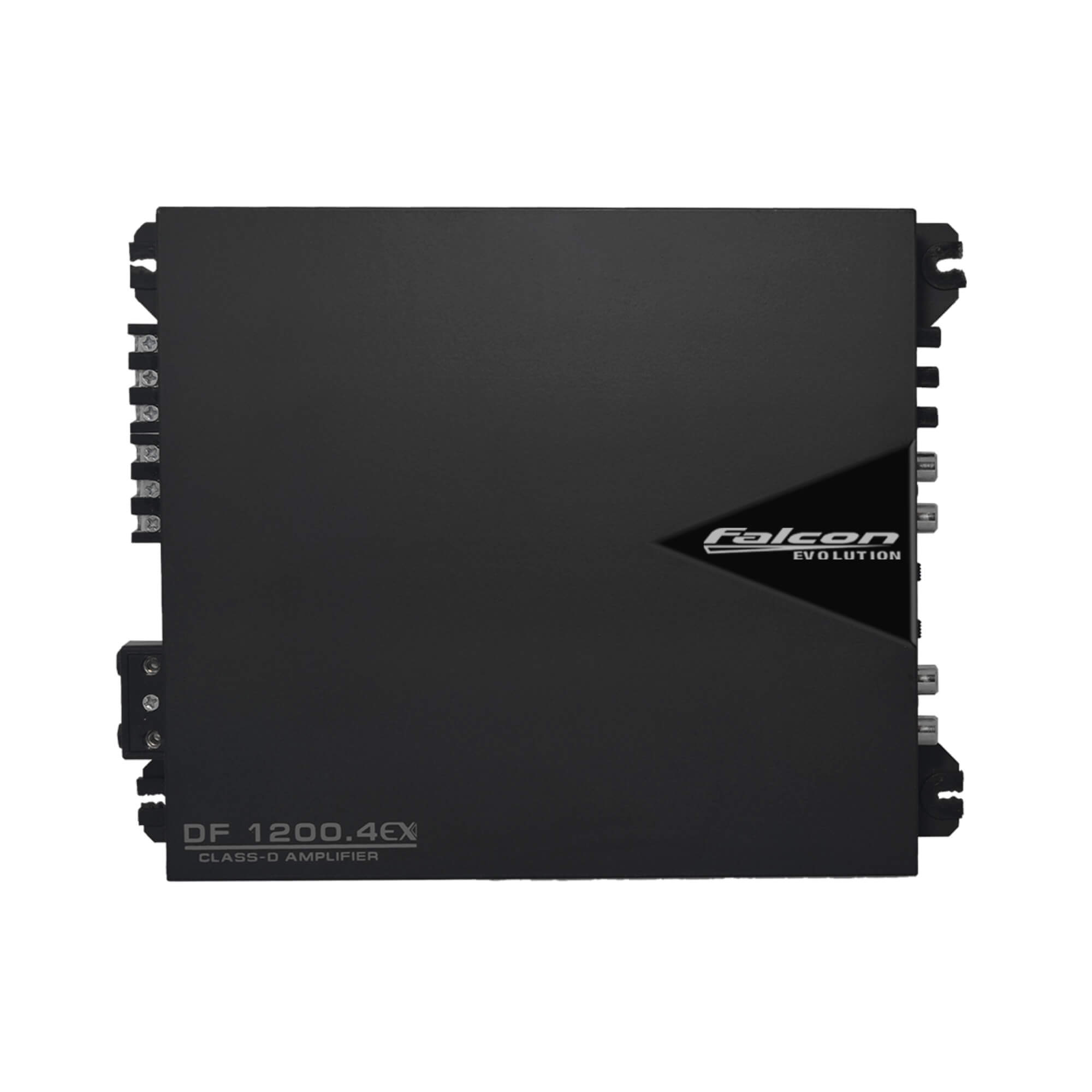 Módulo de Potência 1200W RMS 04 Canais Falcon - DF1200.4EX