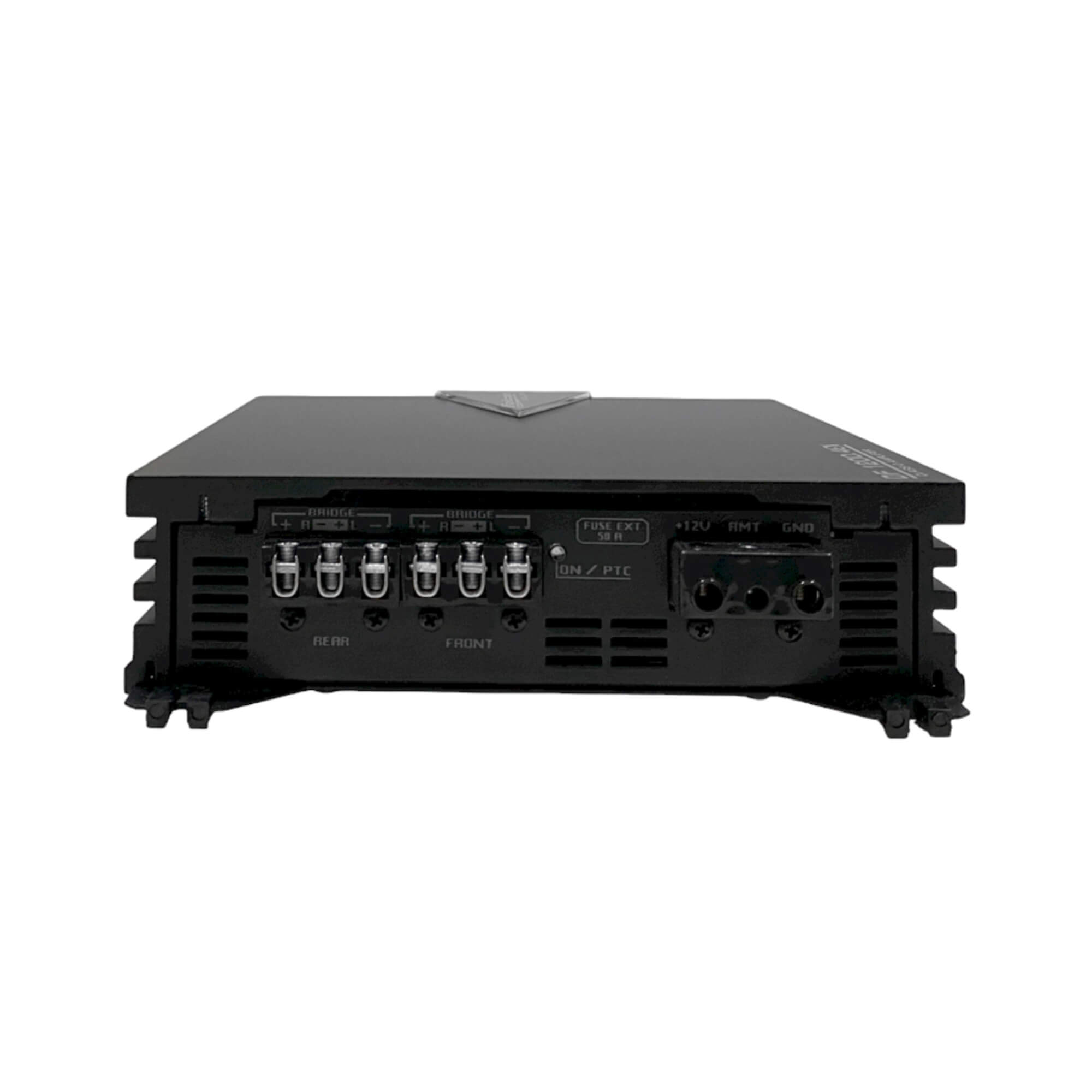 Módulo de Potência 1200W RMS 04 Canais Falcon - DF1200.4EX