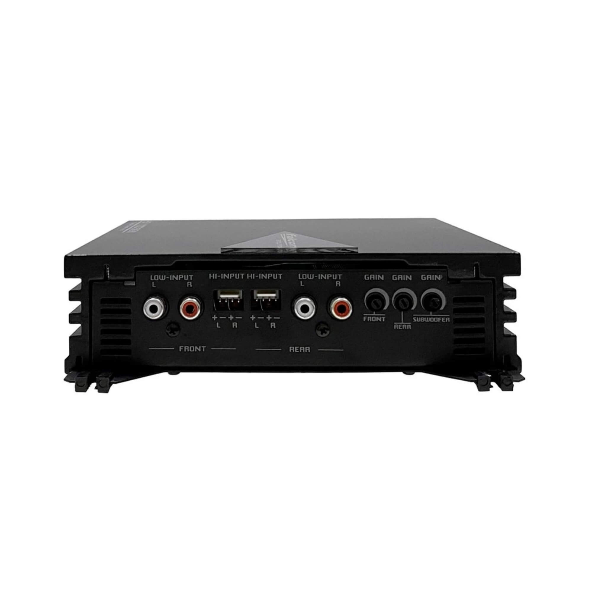 Módulo de Potência 750W RMS 05 Canais Hi/Low Input Falcon - HS11005EHX
