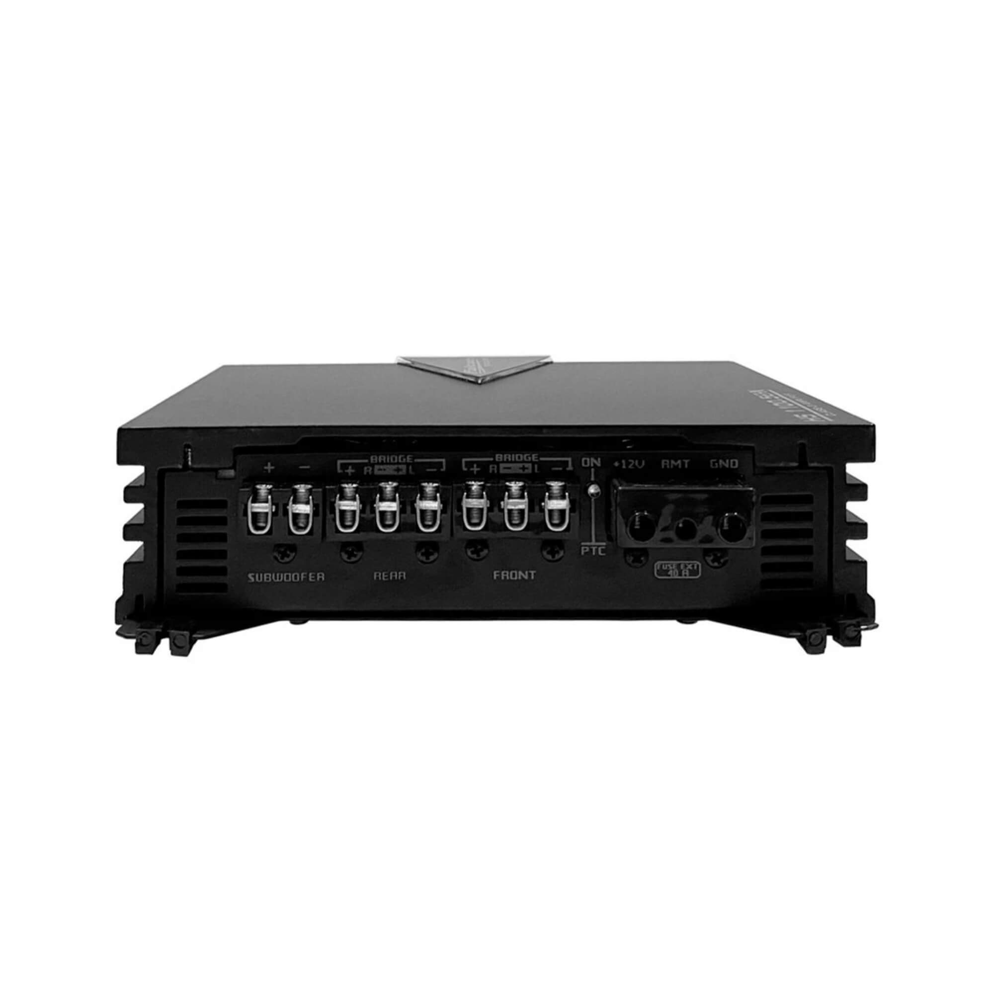 Módulo de Potência 750W RMS 05 Canais Hi/Low Input Falcon - HS11005EHX