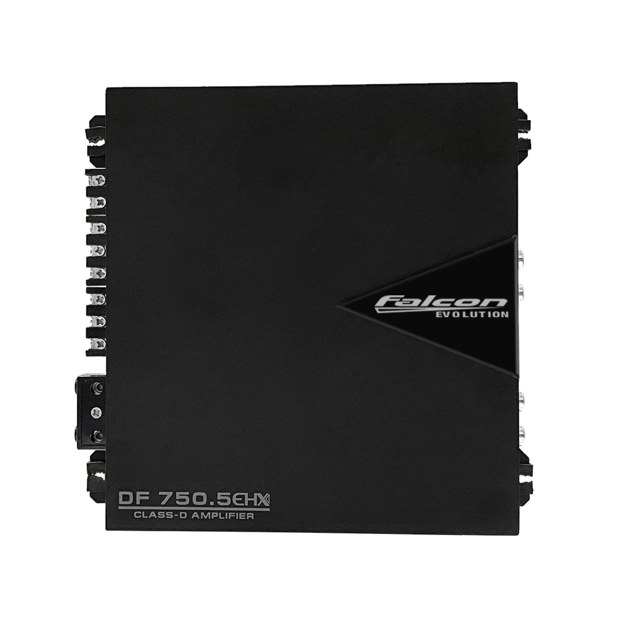 Modulo de Potência 750W Rms 05 Canais Hi/Low Input Falcon - DF750.5EHX