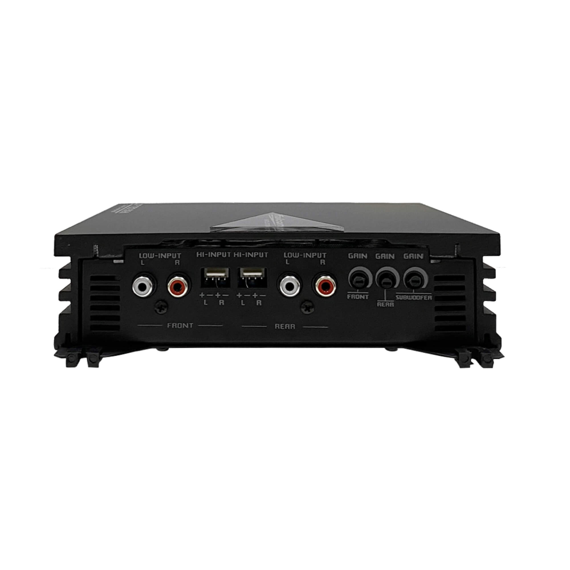 Modulo de Potência 750W Rms 05 Canais Hi/Low Input Falcon - DF750.5EHX