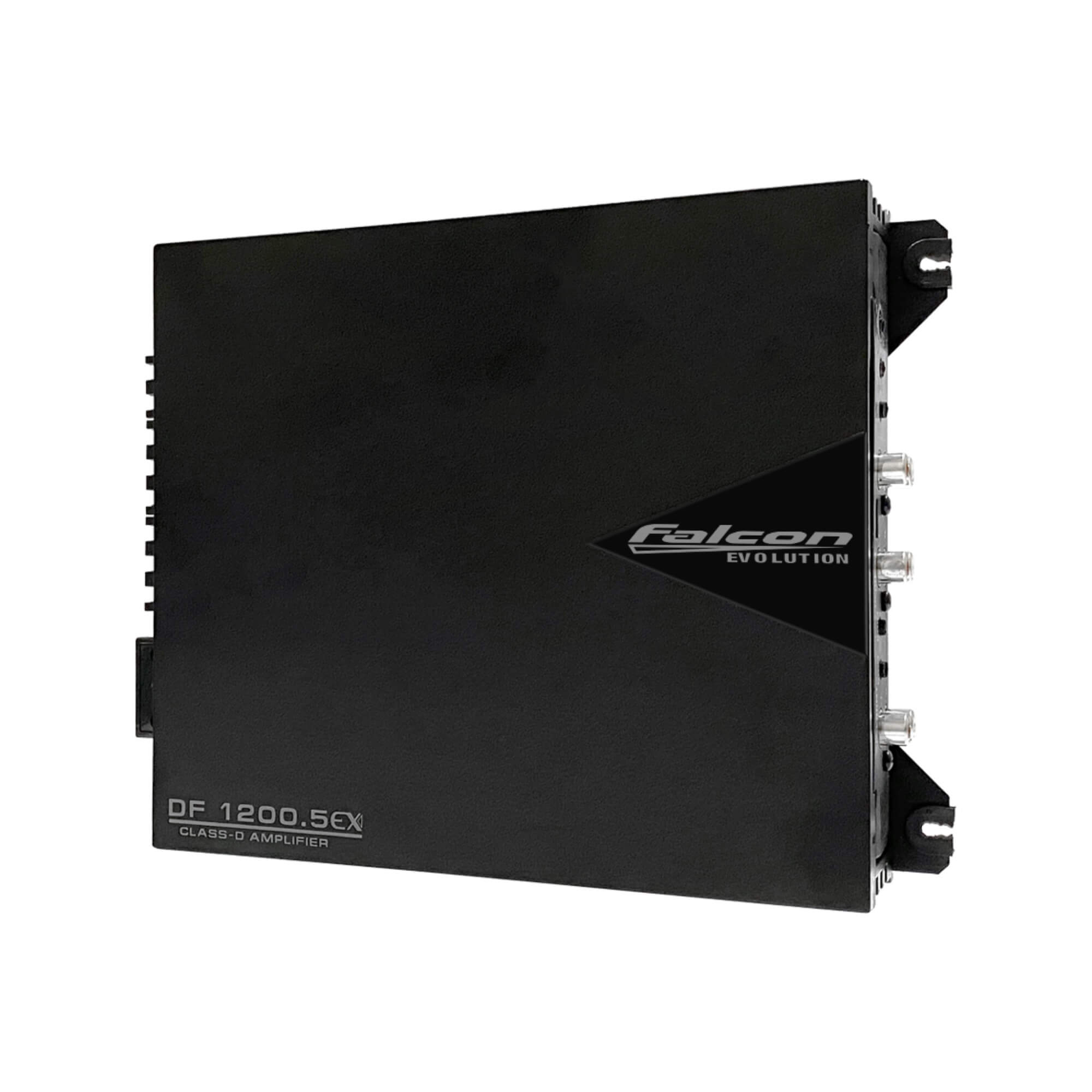 Modulo de Potência Digital 1200W Rms 05 Canais Falcon - DF1200.5EX