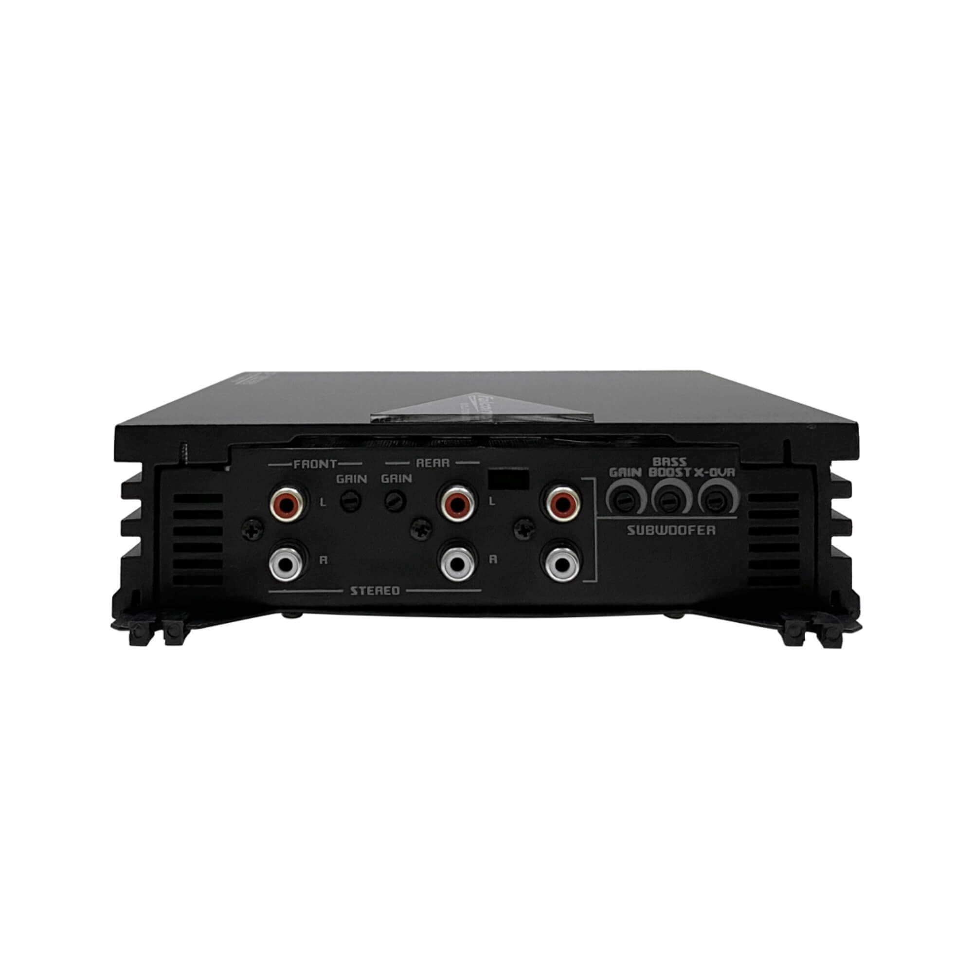Modulo de Potência Digital 1200W Rms 05 Canais Falcon - DF1200.5EX
