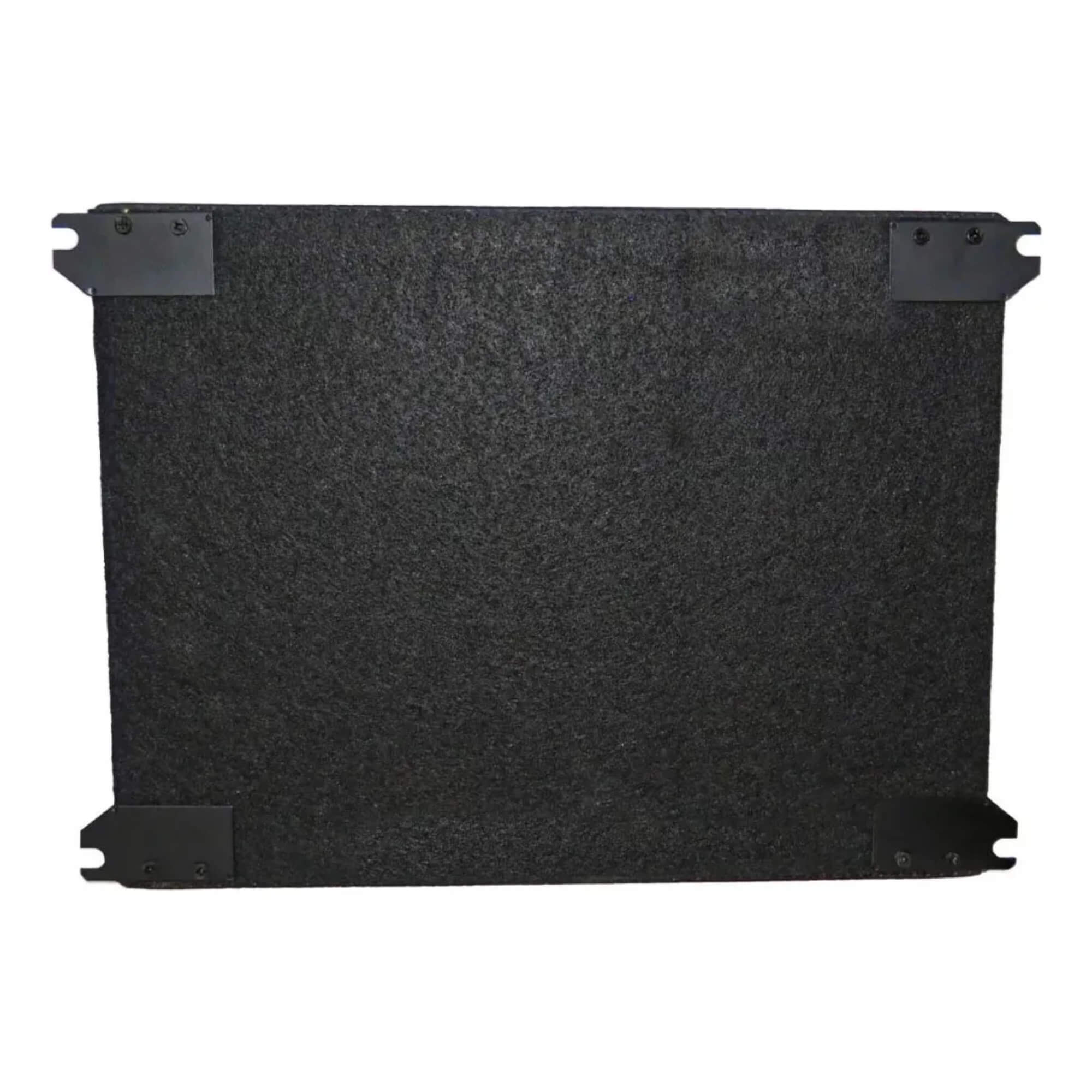Caixa Slim Amplificada 8" 3 Canais 450 Watts RMS Total Falcon - XS400.3SL