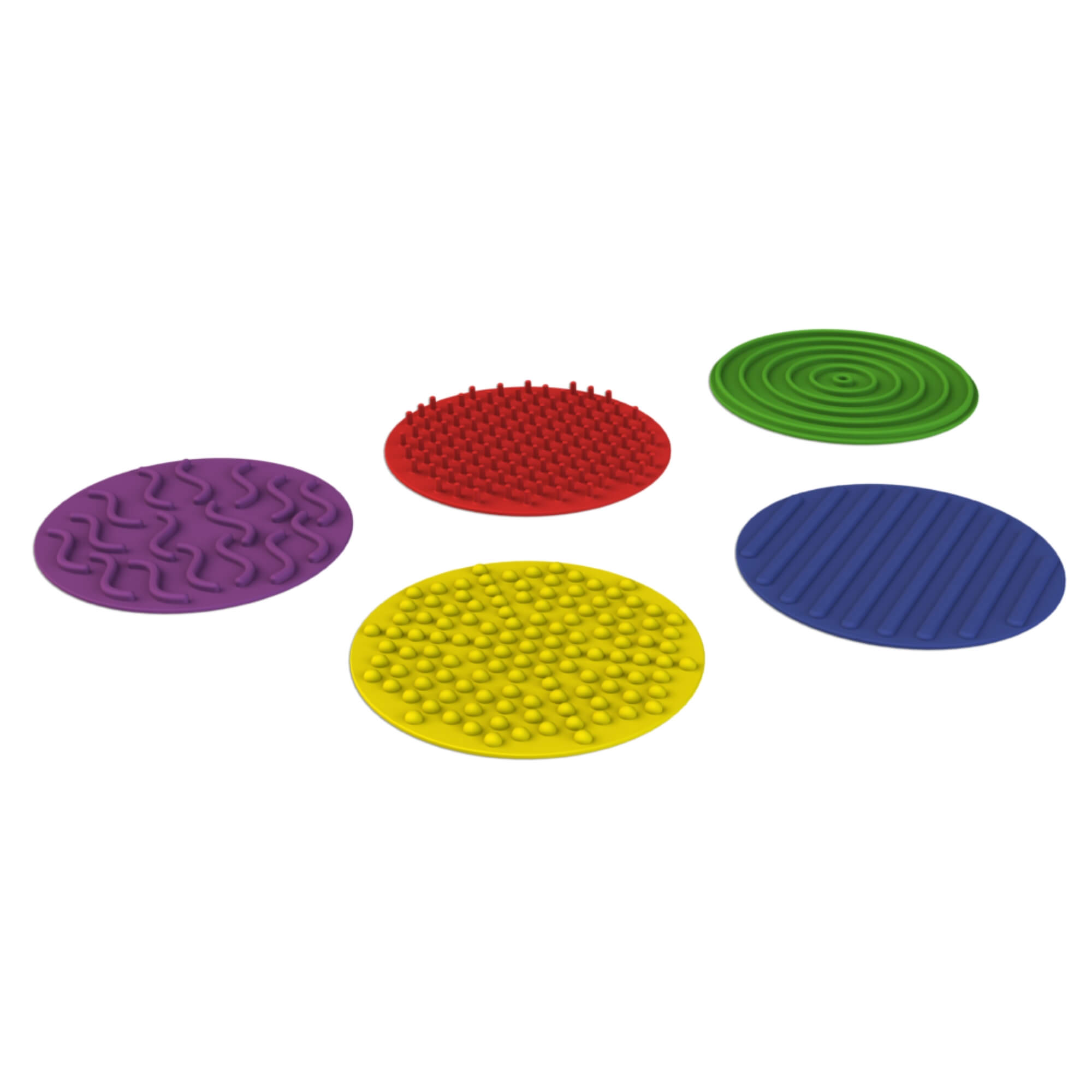 Brinquedo Educativo Explorando os Sentidos - Toque Sensorial +3 anos Xalingo - 12298