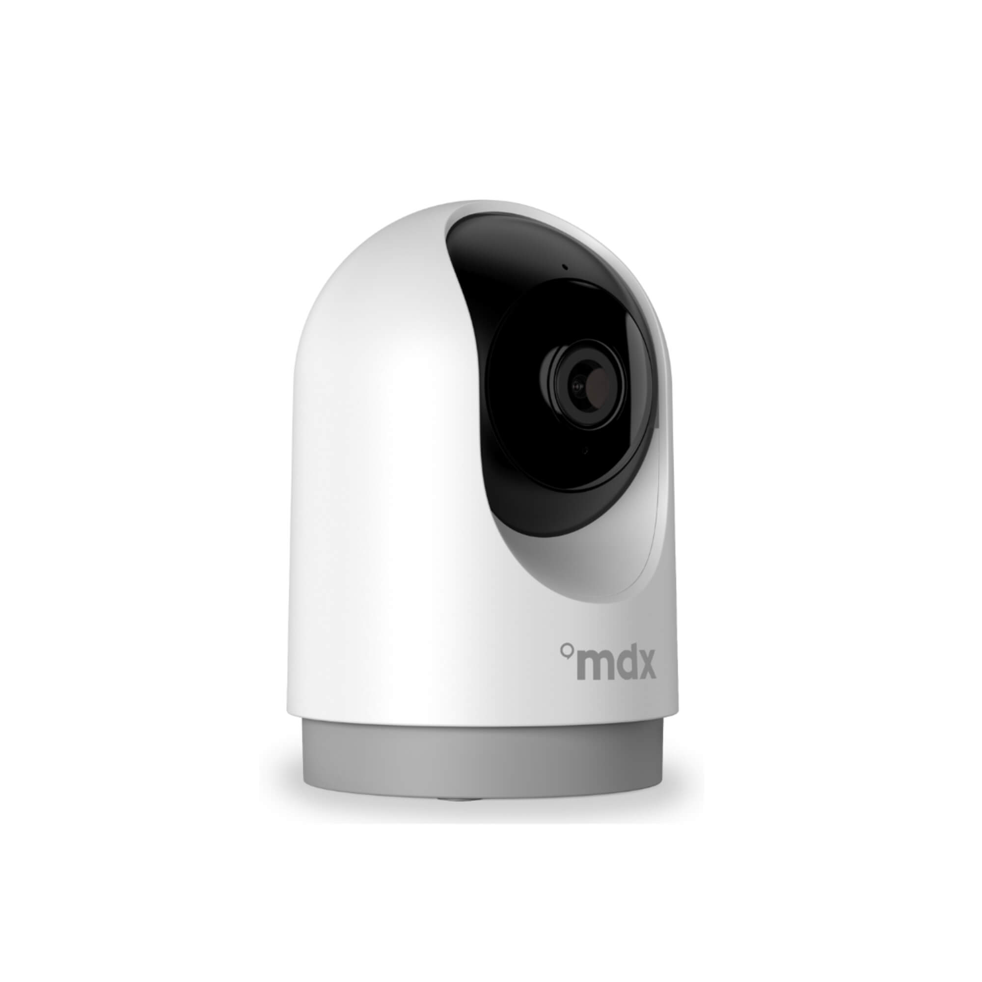 Câmera Wi-Fi Auto-Tracking 3MP 10M IR Usb-c Tuya Motorola - RWP31001