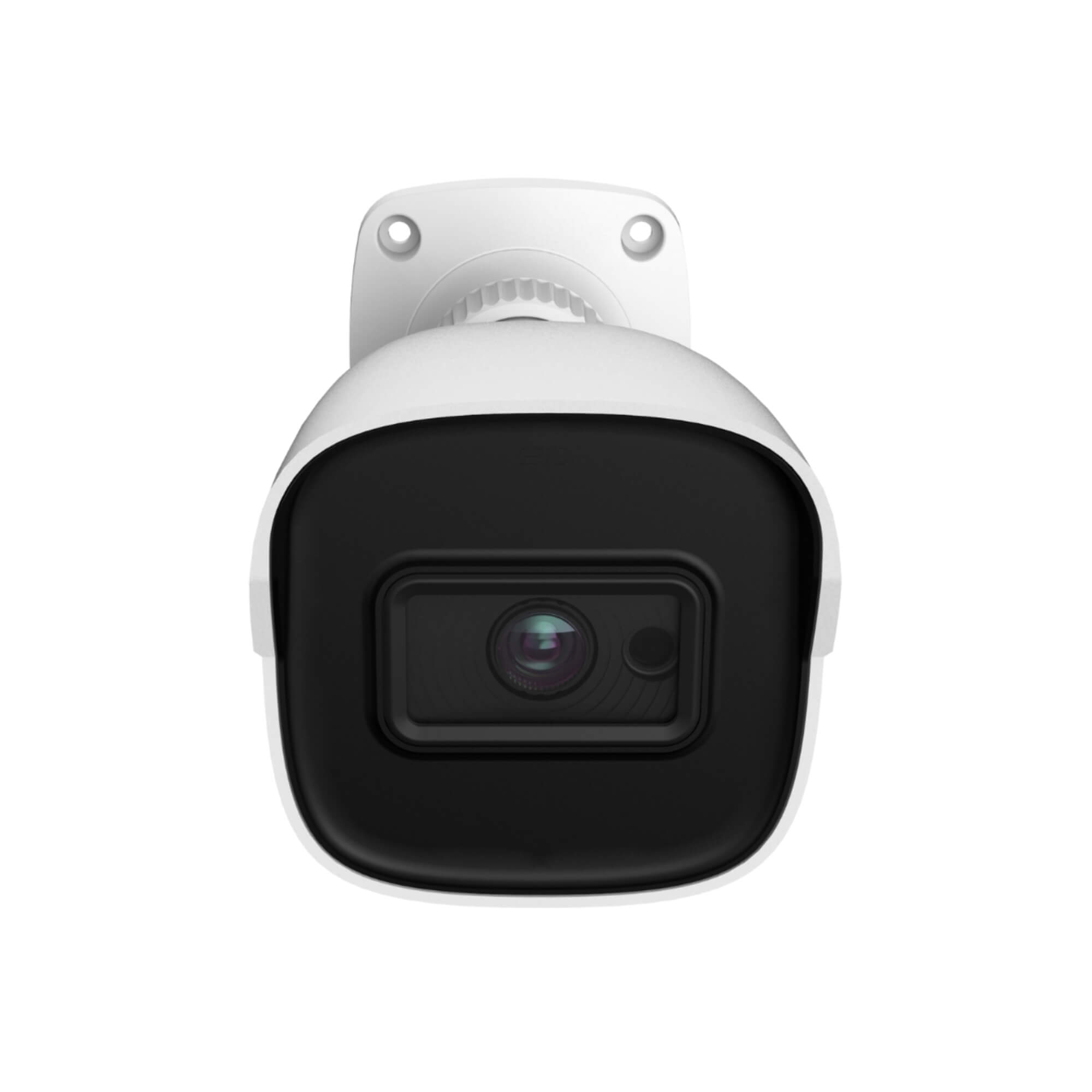 Câmera IP Bullet 2MP Lente de 2,8 mm Infravermelho c/ 30 metros de alcance Motorola - MTIBM032702