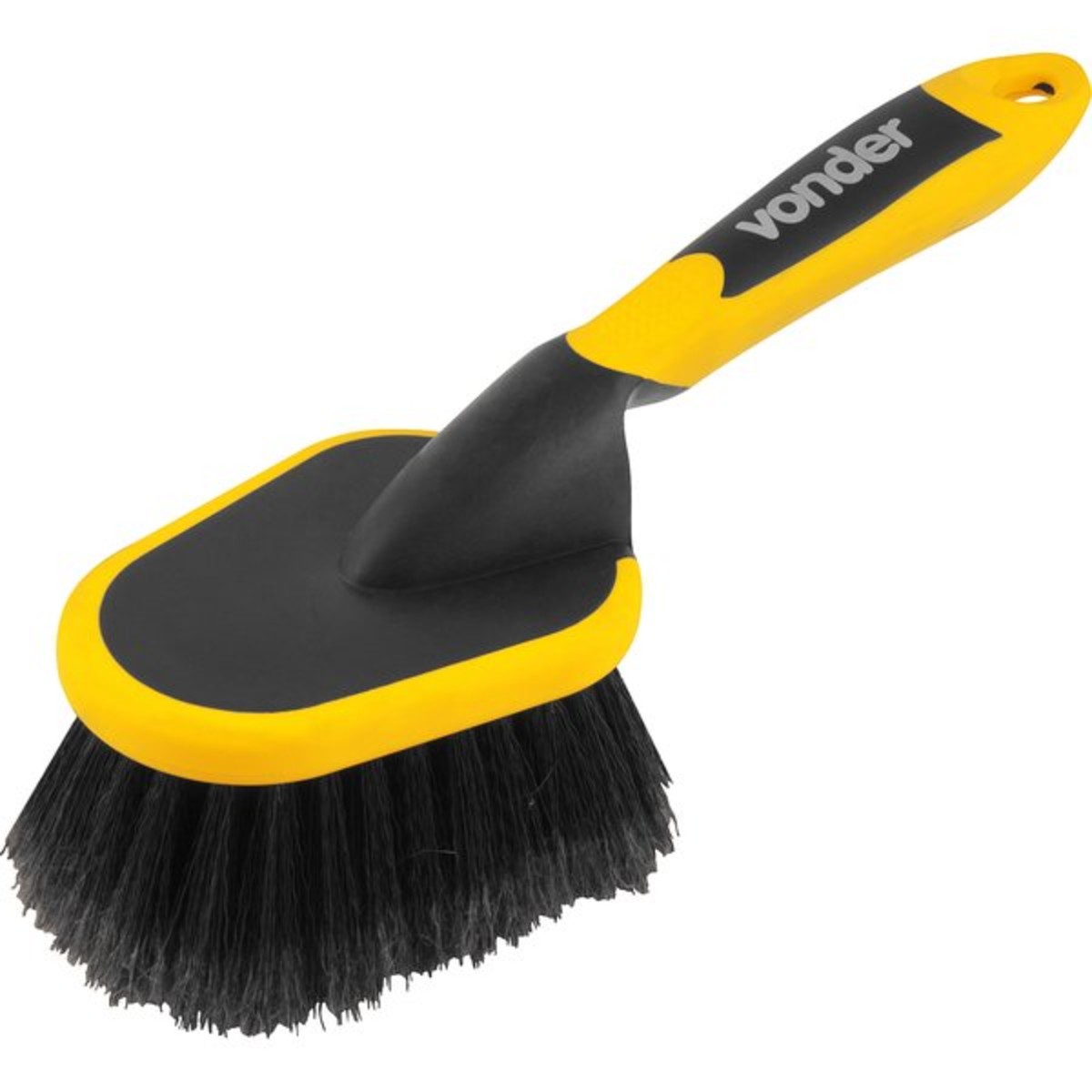 COMP Kit Automotivo: Jogo com 4 Calotas Aro 14" T-Cross 25 + Escova Macia para Face de Rodas
