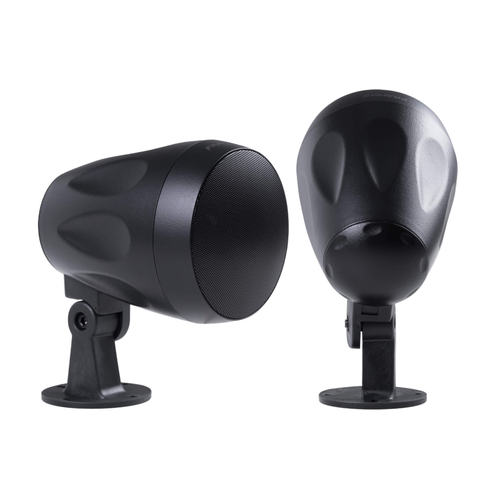 COMP Kit Som: Caixa Subwoofer + HS Eco Garden 360º + Amplificador Slim + 2 HS Eco Garden Flex