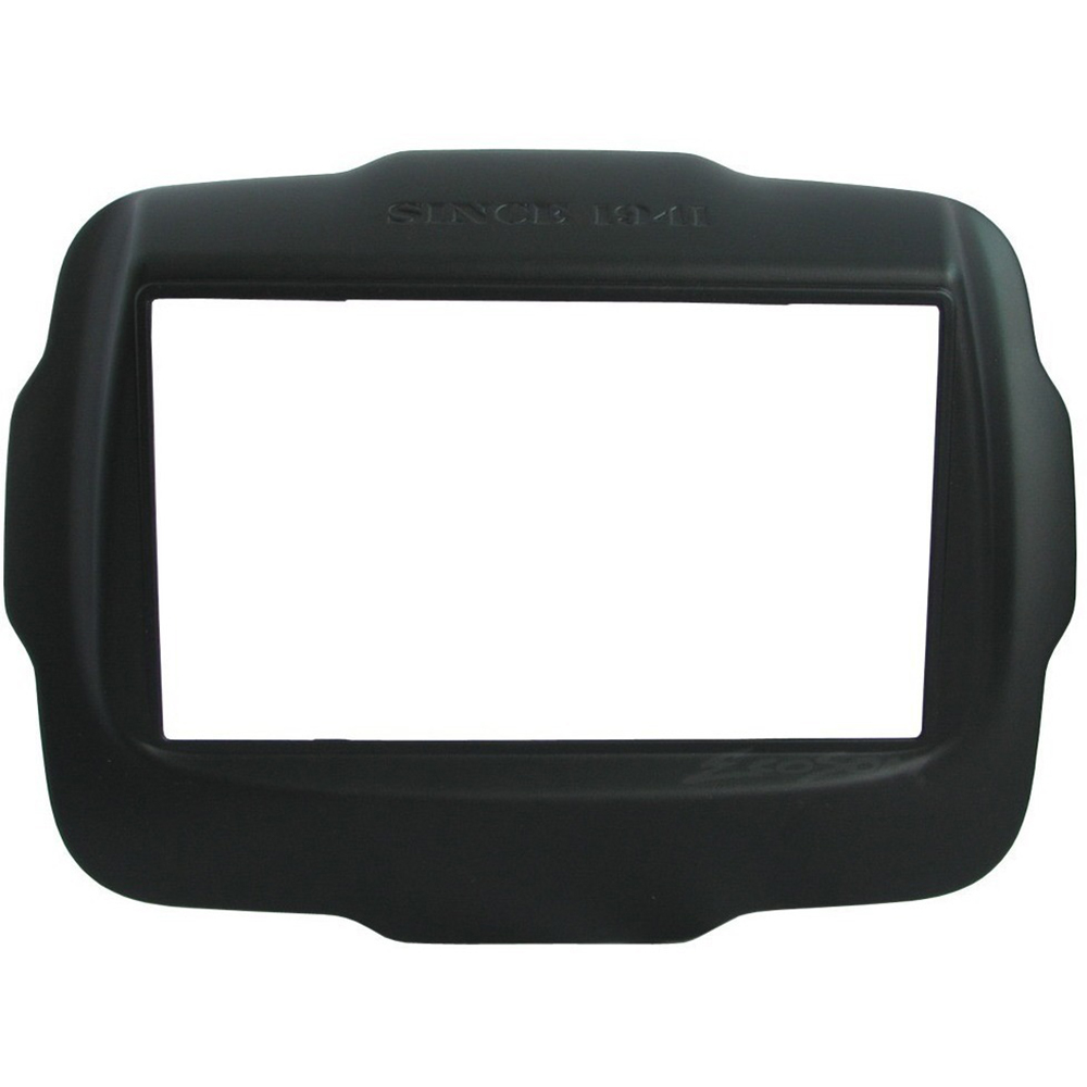 COMP Kit Multimidia Renegade 7 Polegadas Android 13 Carplay e Android Auto Sem Fio - HT-7210CA