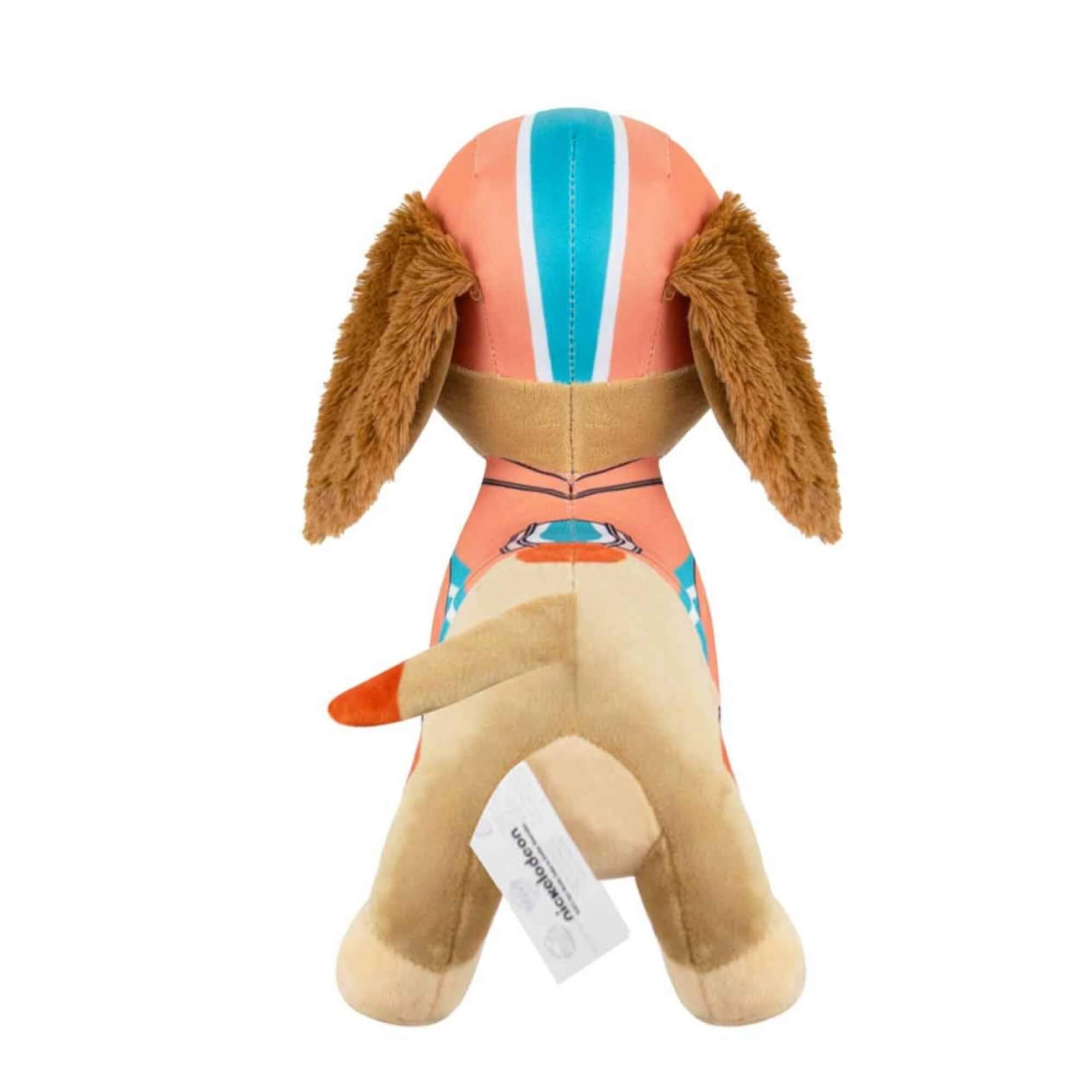 Pelúcia Liberty 25cm Patrulha Canina +3 Meses Sunny - 003791