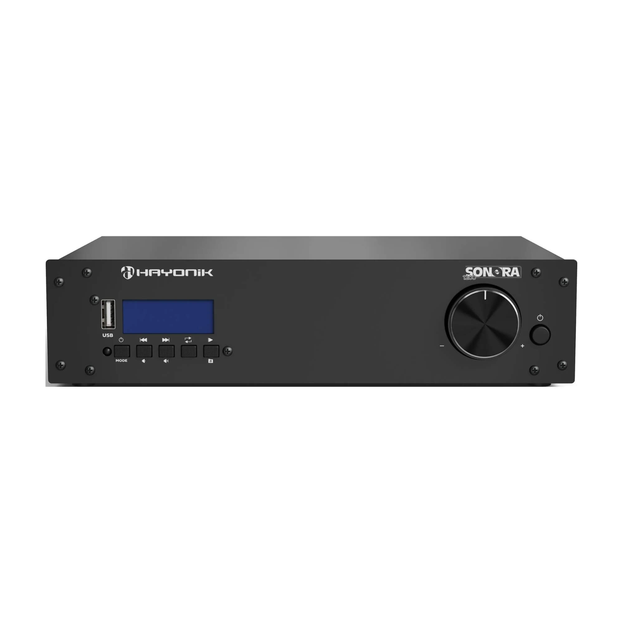 COMP Kit Completo de Áudio: Caixas de Som e Amplificador - Taramps, Hayonik e Leson