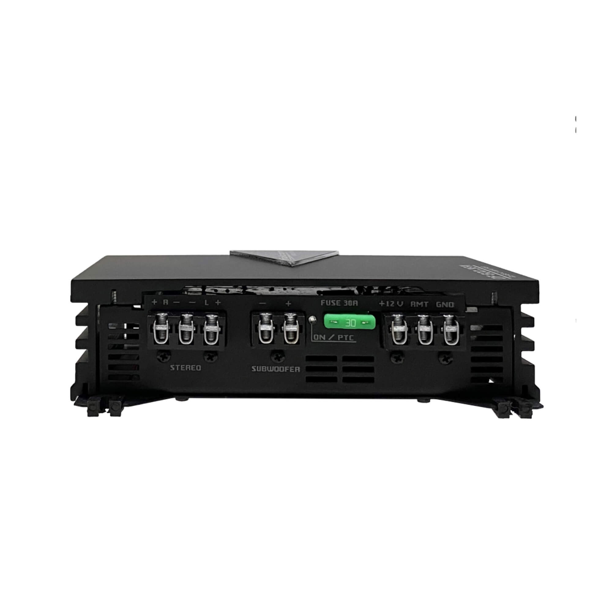 COMP Kit Alto Falante Subwoofer Bomber Bicho Papão 12” 600W + Amplificador Falcon DF600.3EHX