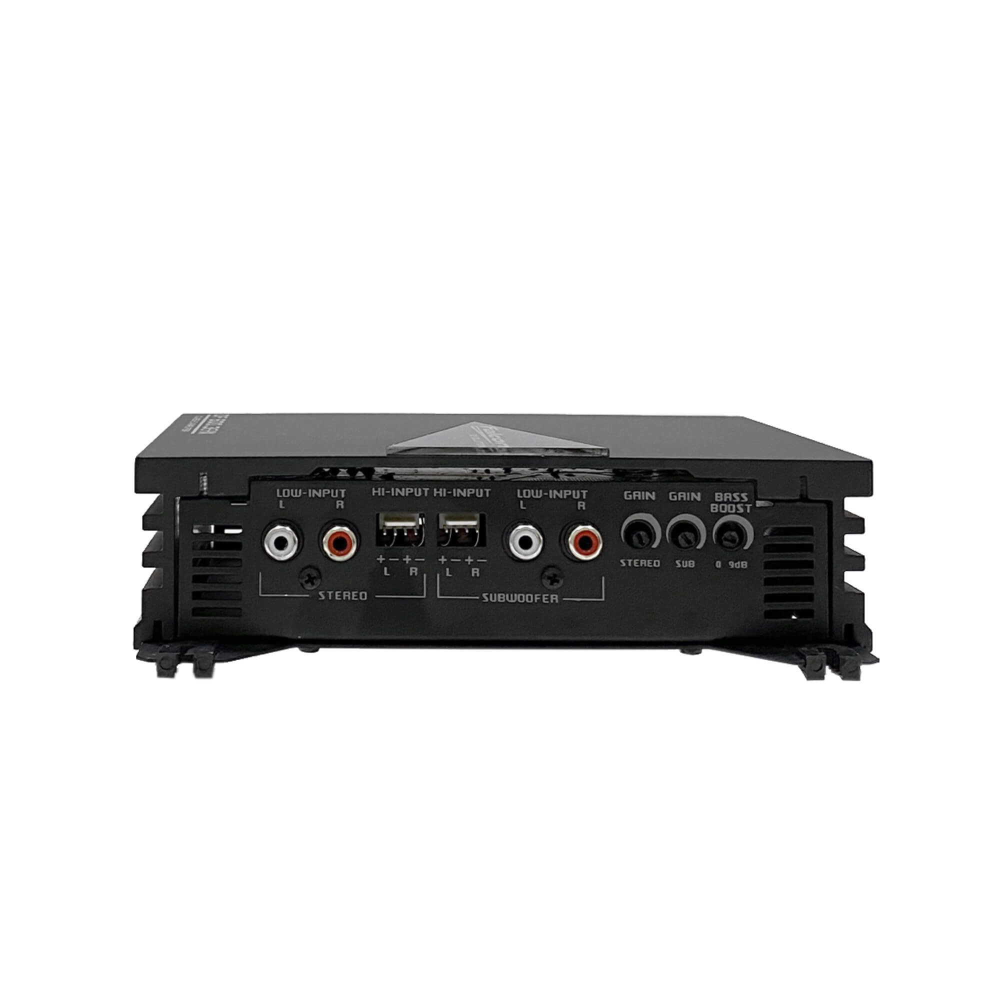 COMP Kit Alto Falante Subwoofer Bomber Bicho Papão 12” 600W + Amplificador Falcon DF600.3EHX