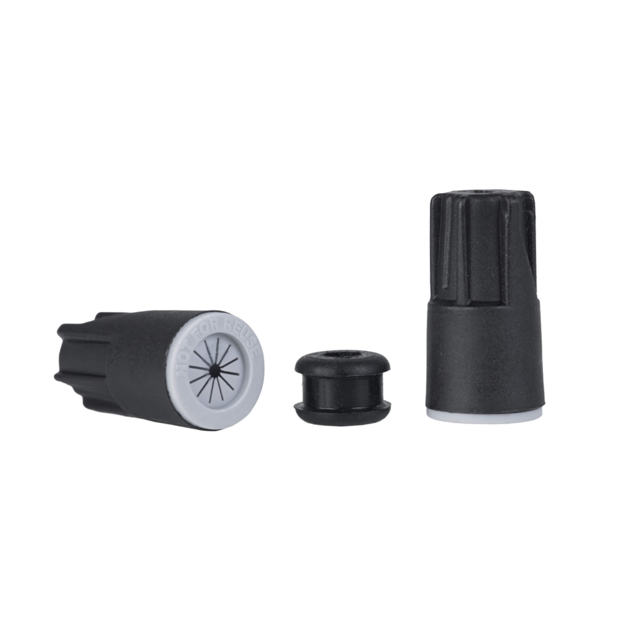 COMP KIT 2x Caixas de Som Frahm HS Eco Garden 360º – Som Omnidirecional p/ Jardins e Áreas Externas