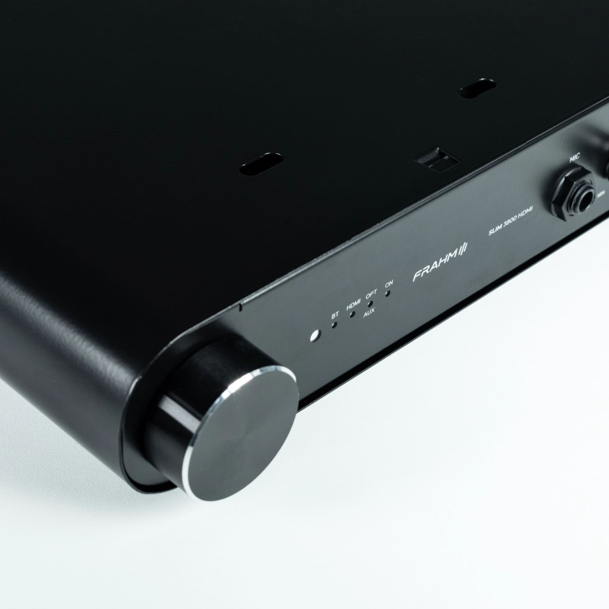 COMP Kit Subwoofer Premium Home Sense + Caixas HS 5" Outdoor + Amplificador Slim 3800 HDMI – Frahm