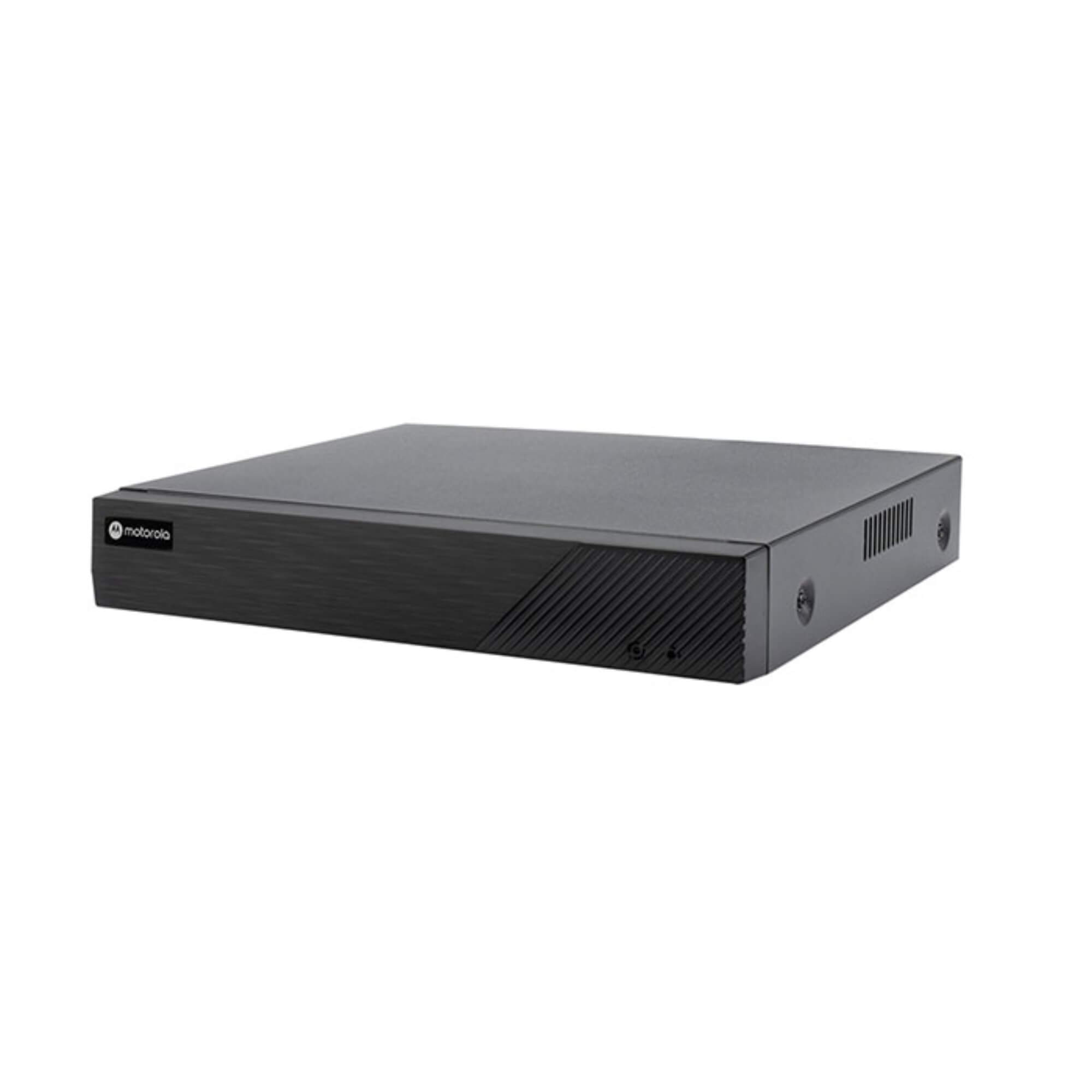 COMP DVR HD 1080 Lite Motorola 4 Canais Híbrido  c/ 1x HD de 1TB + 4 Câmeras Dome 2MP Motorola