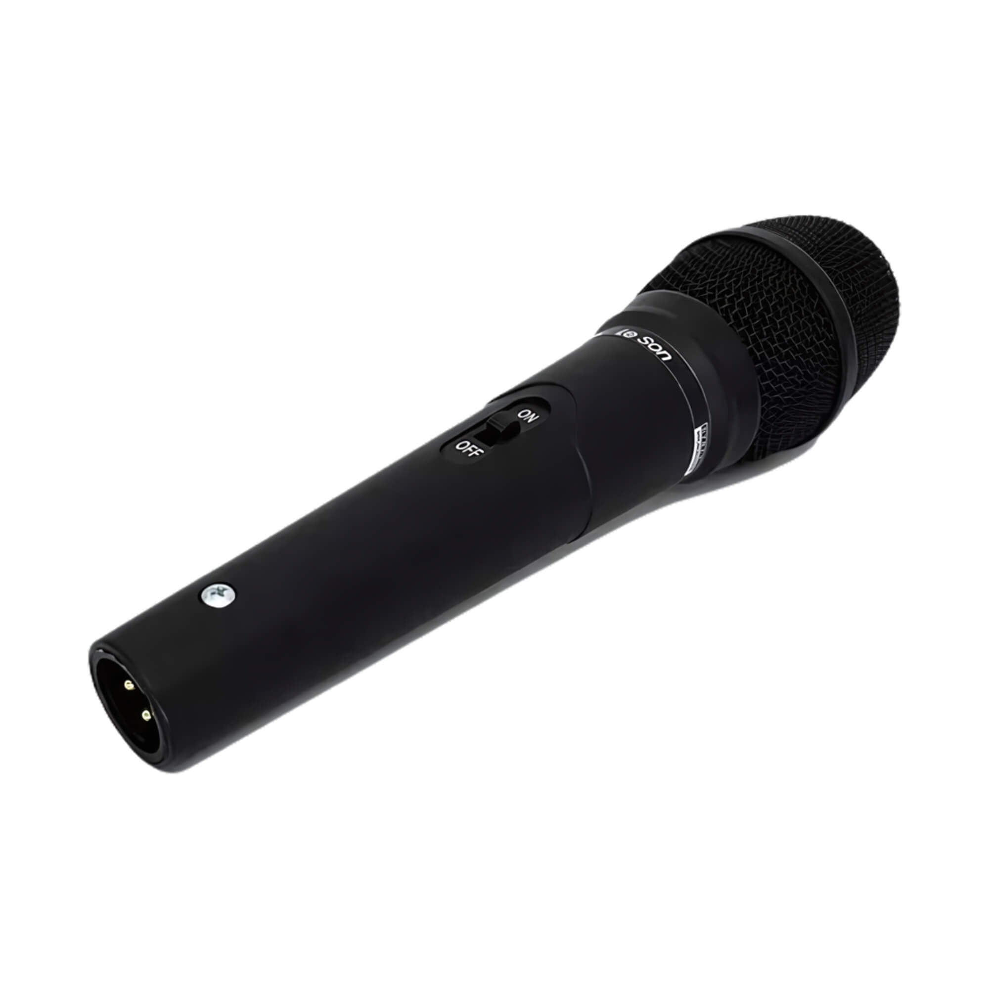 COMP Kit Completo Voz e Apresentações - Microfone LS6-VK + Suporte para Partitura Hayonik SP100