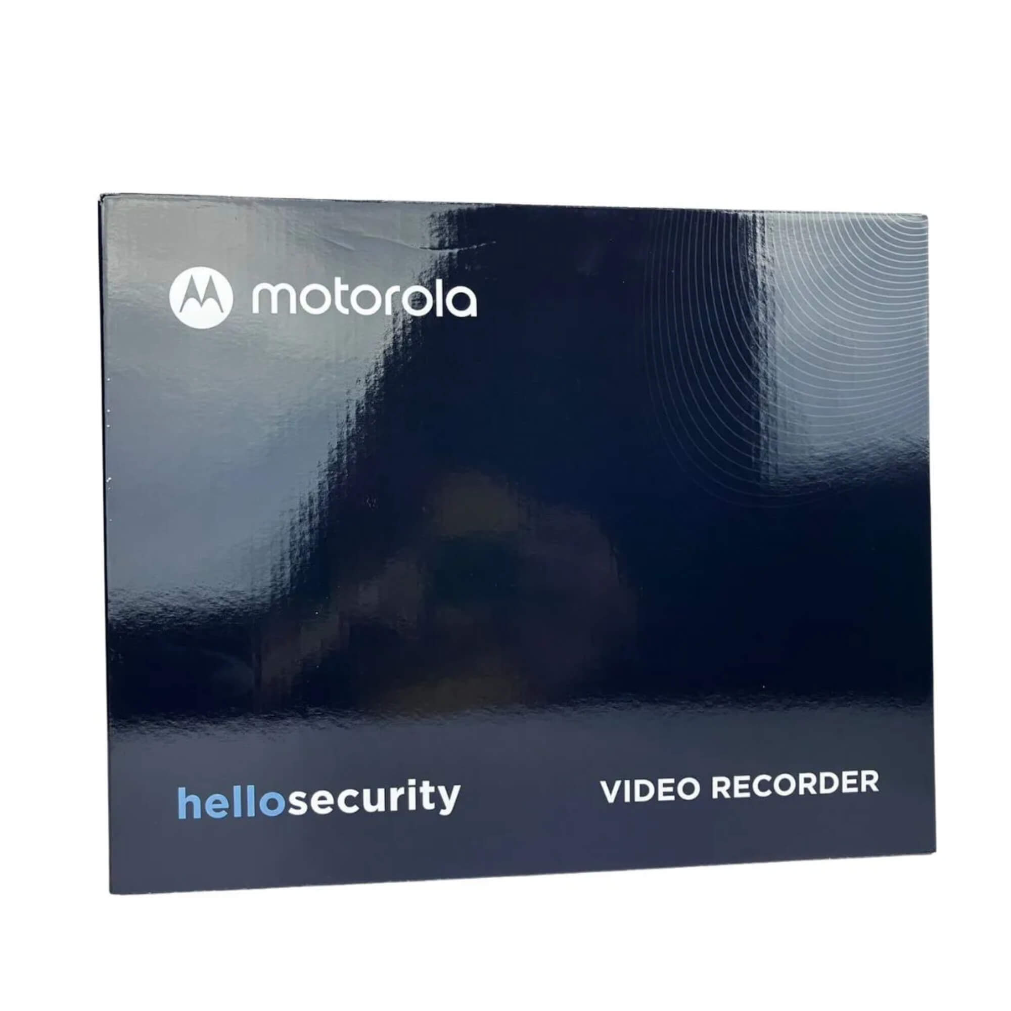COMP Kit DVR 8 Canais 1080 Lite + 3 Câmeras IP Bullet 2MP + 3 Câmeras Dome Full Color Motorola