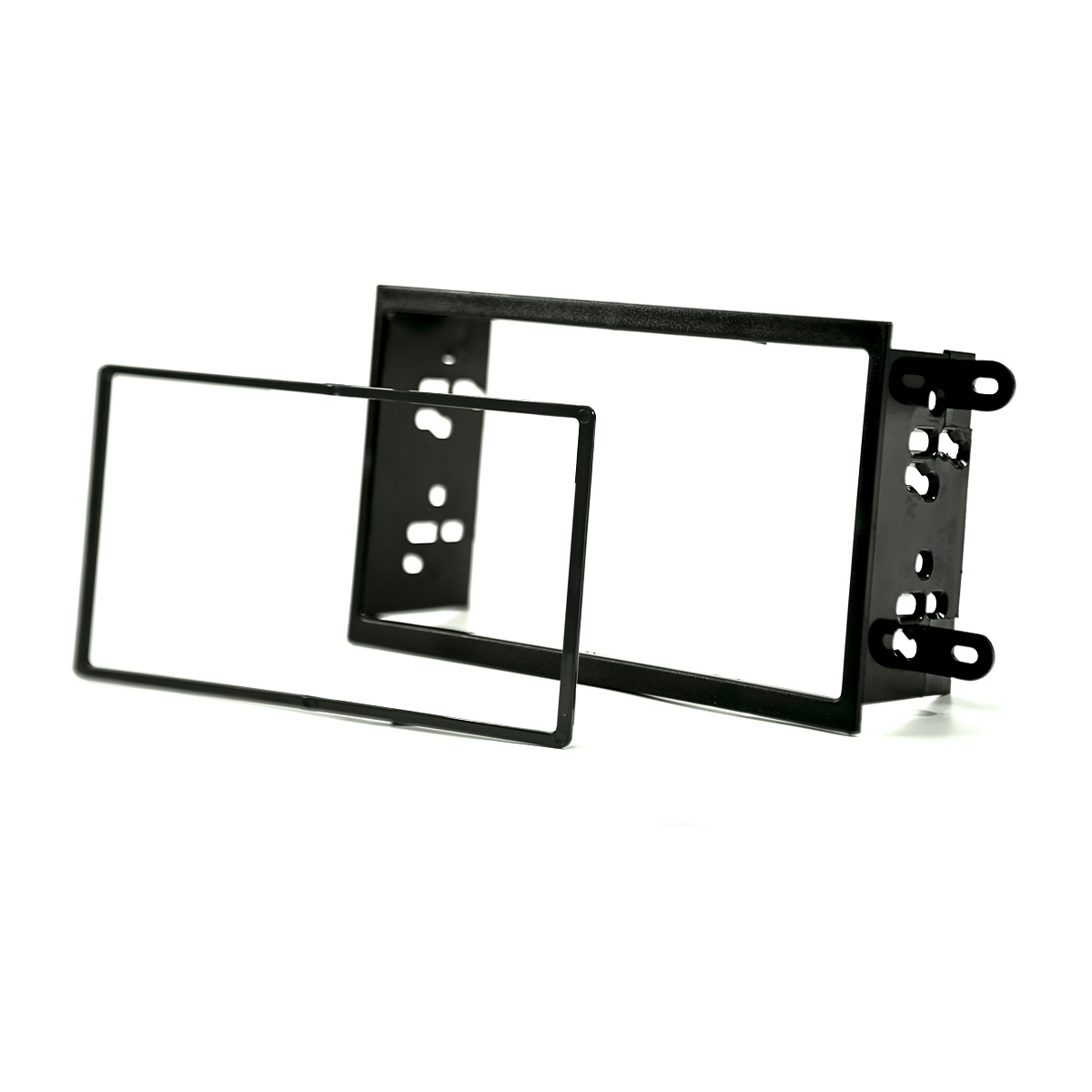 COMP Kit Multimídia RS-506BR Onix 12/19 + Moldura 7" + Câmera Ré + Chicote + Adaptador Antena