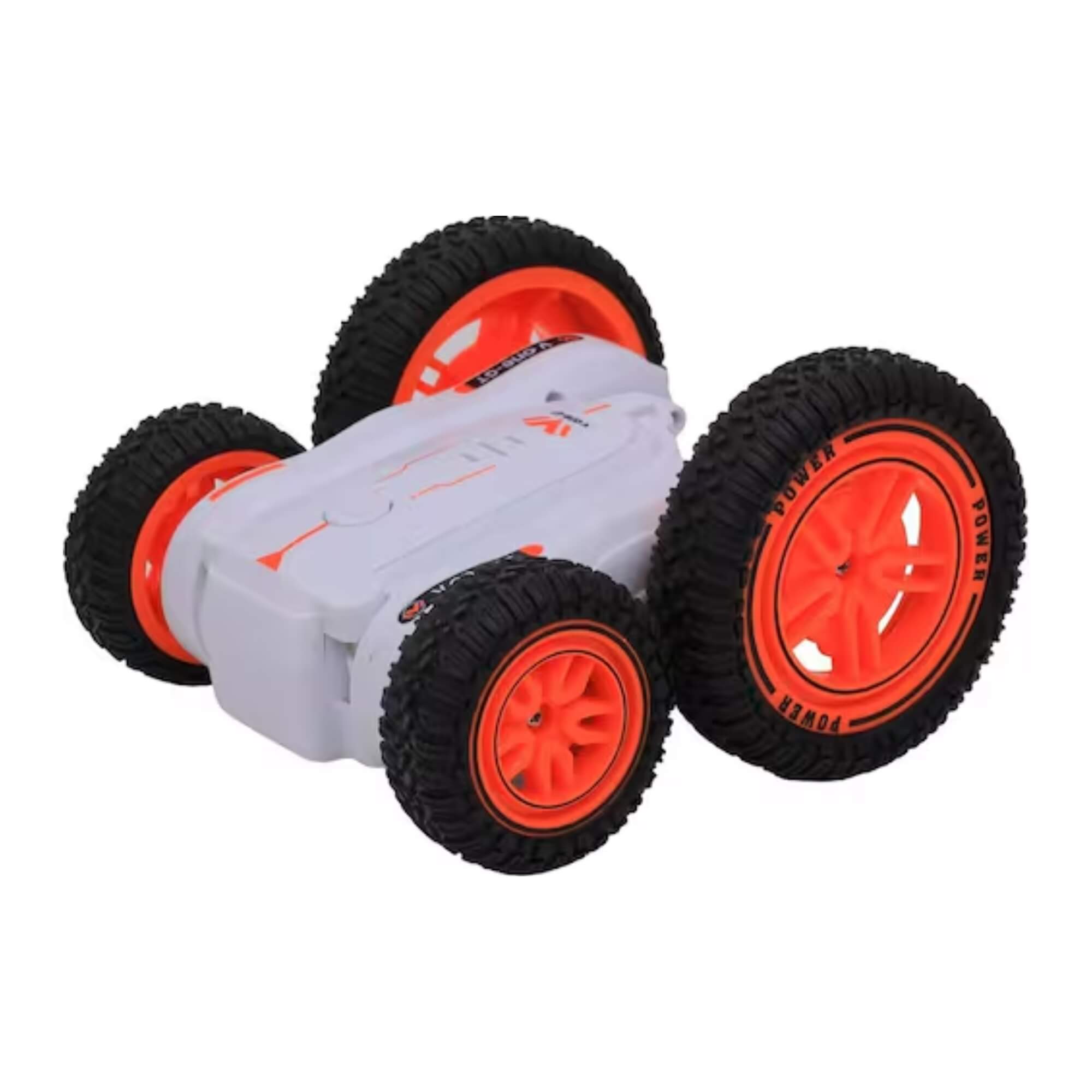 Brinquedo Infantil Carro Radical 2 em 1 USB com Controle Remoto Zippy Toys - 10278