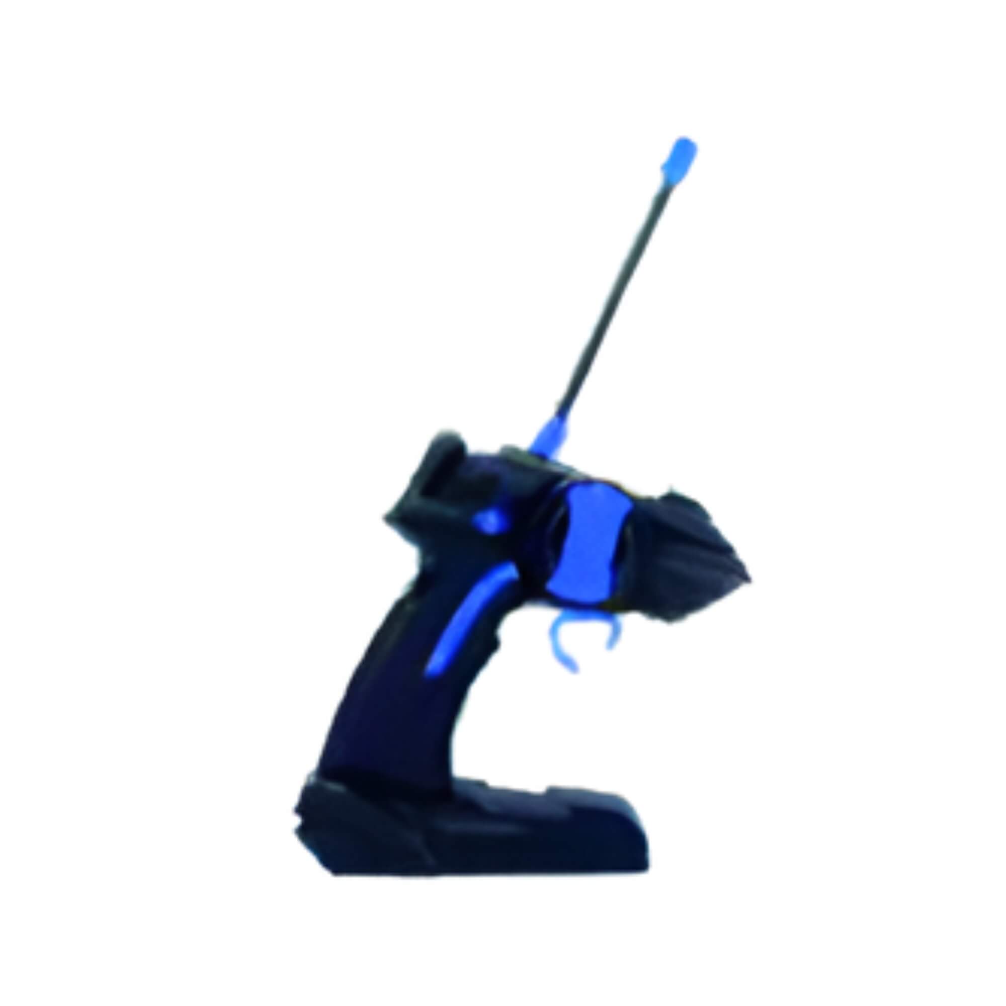 Carro de Controle Remoto Off Road Azul Zippy Toys - 11125