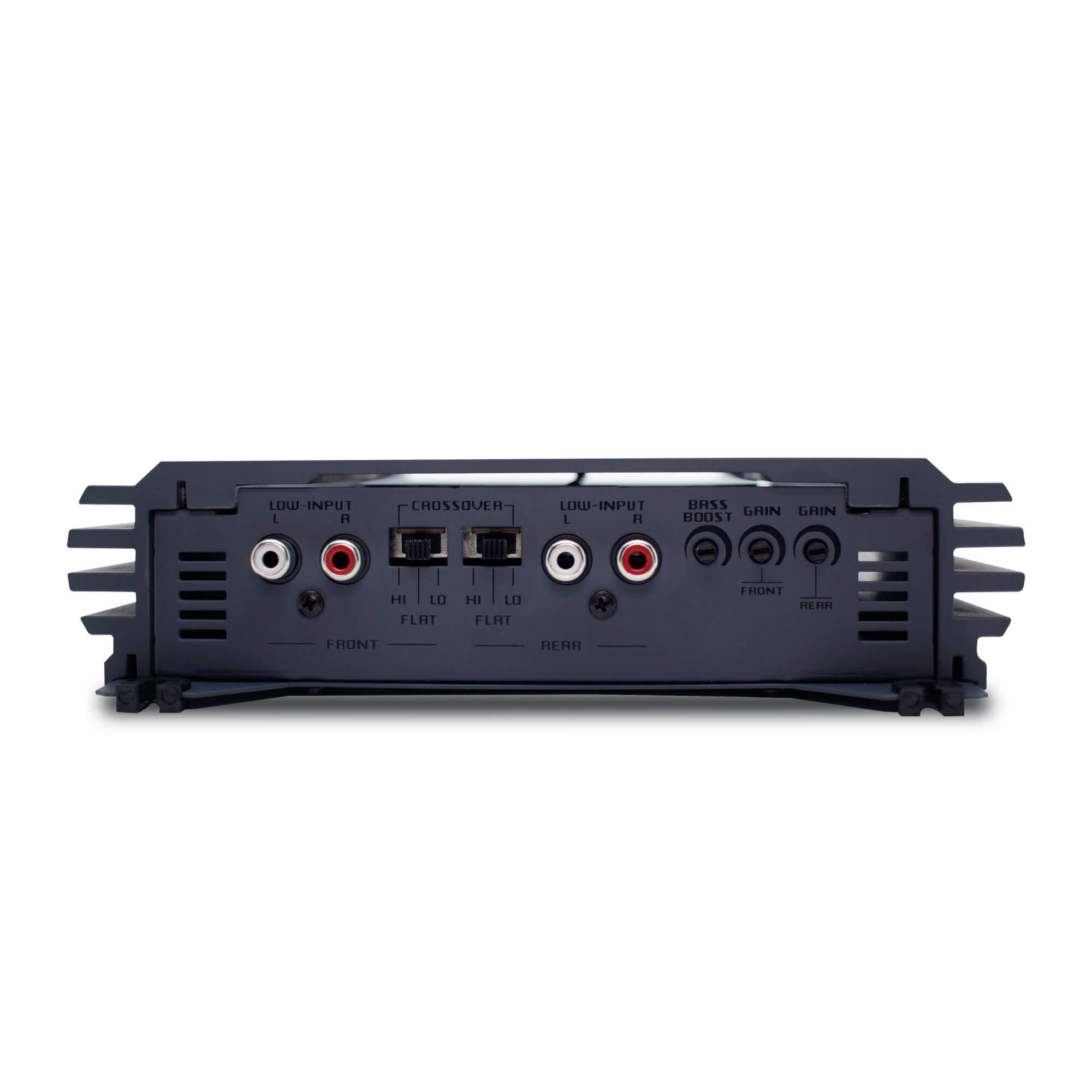 COMP Kit Manta Acústica 10 Folhas + 4 Alto Falantes 6" + Amplificador 4 Canais + Subwoofer 8" 200W