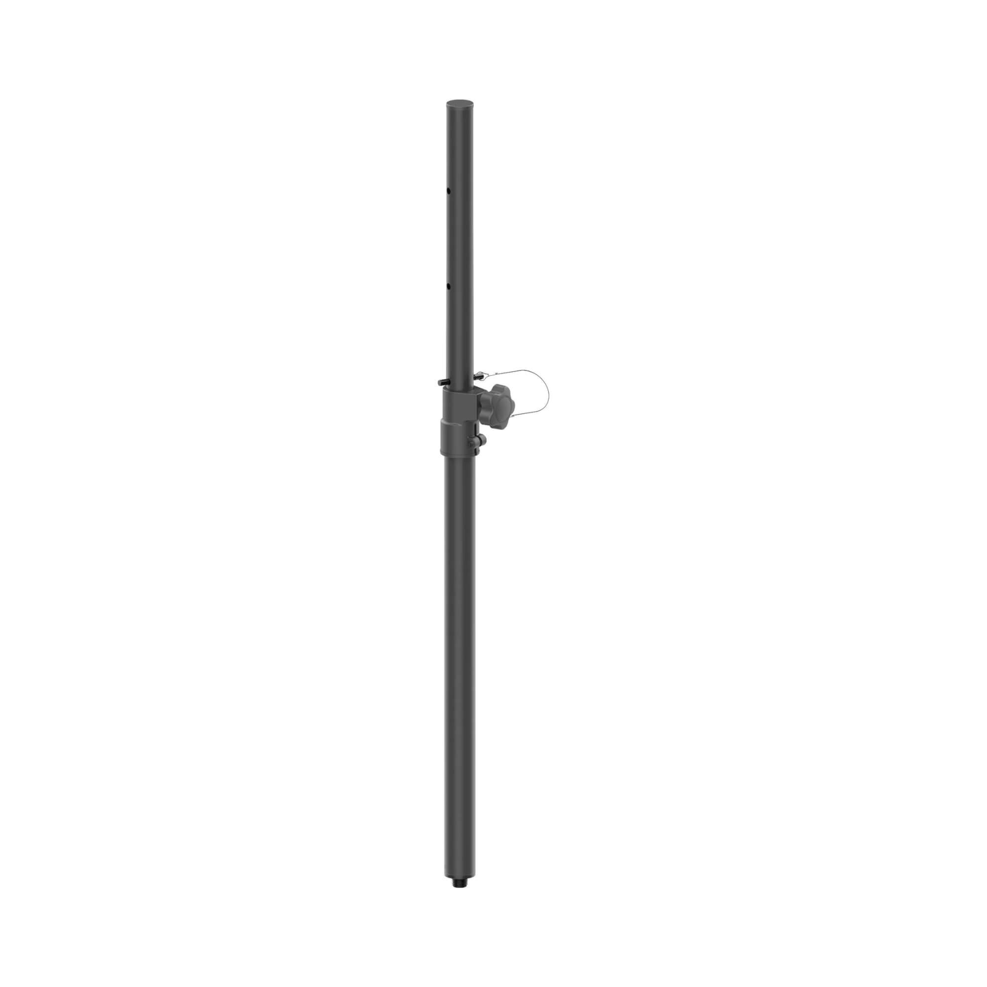 COMP Kit 2 Suportes Extensores para Caixas de Som M20 - SM120 Hayonik
