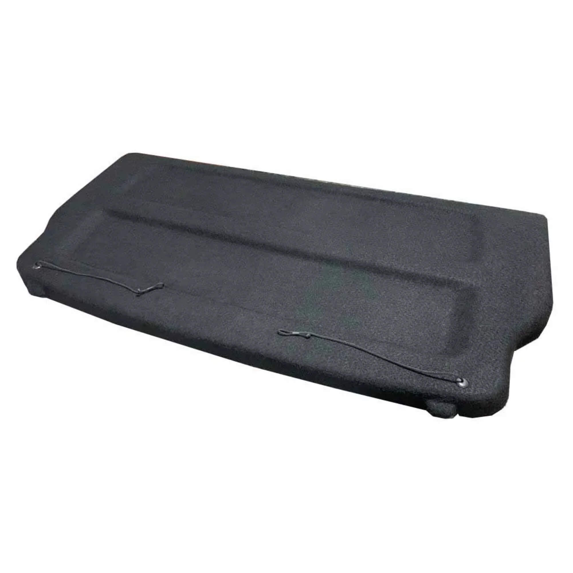 Tampão Porta Malas Jeep Renegade Preto Regency - 000505