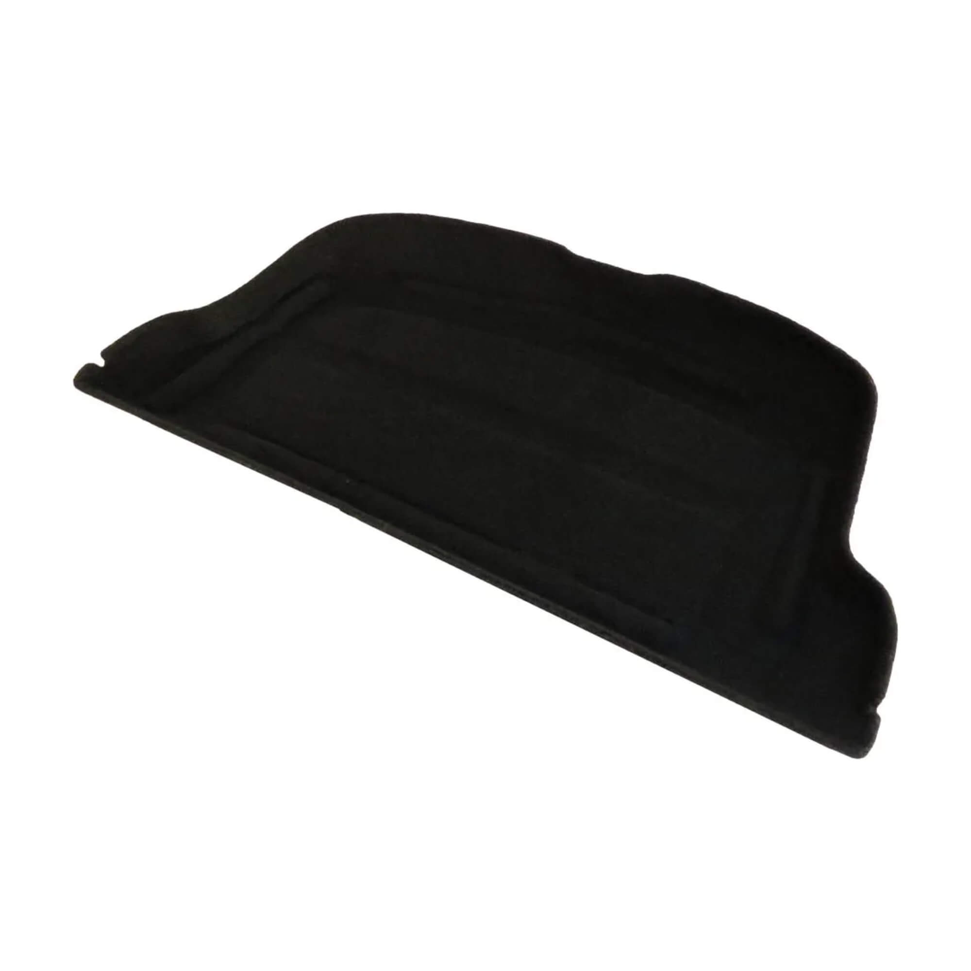 Tampão de Porta Malas Jeep Compass 2016 a 2021 Regency - 000525