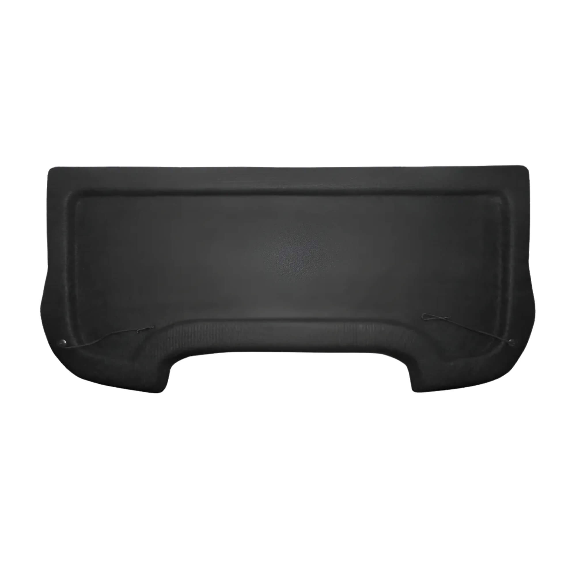 Tampão de Porta Malas Polo Hatch 2018 a 2023 Regency - 000530