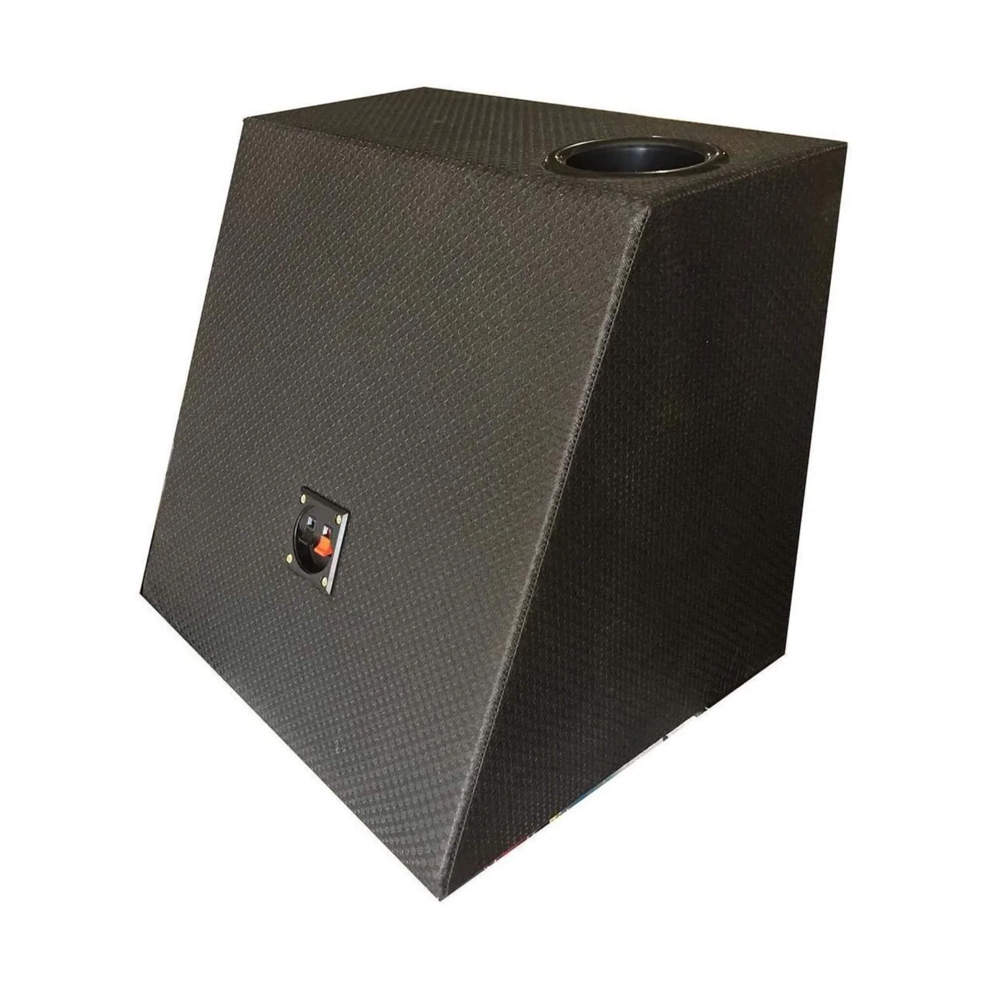 Caixa Dutada 1 Sub 10" Polegadas Regency - 000036