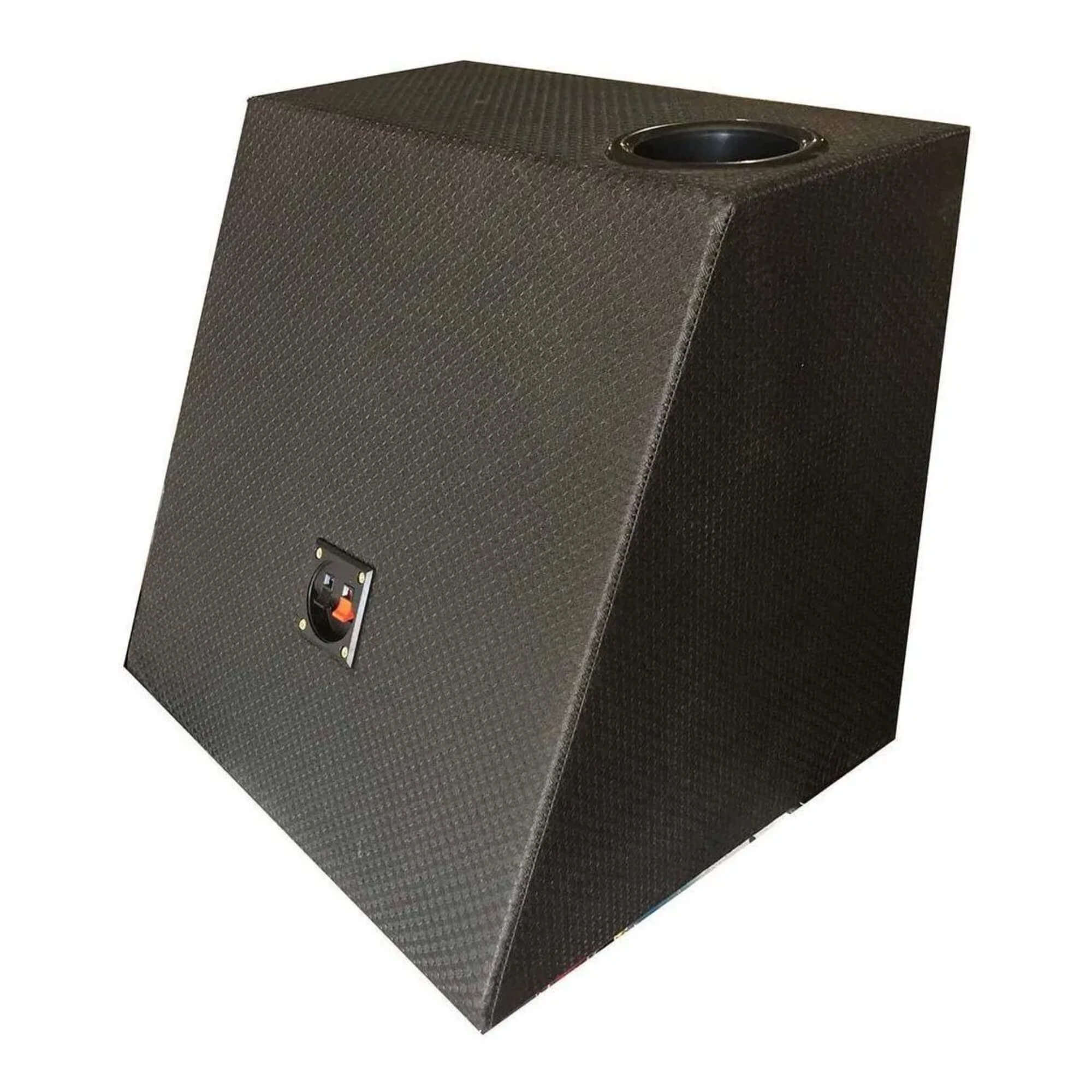 Caixa 1 Subwoofer 12” de 30 Litros com 1 Duto de 3” Superior Regency - 000037