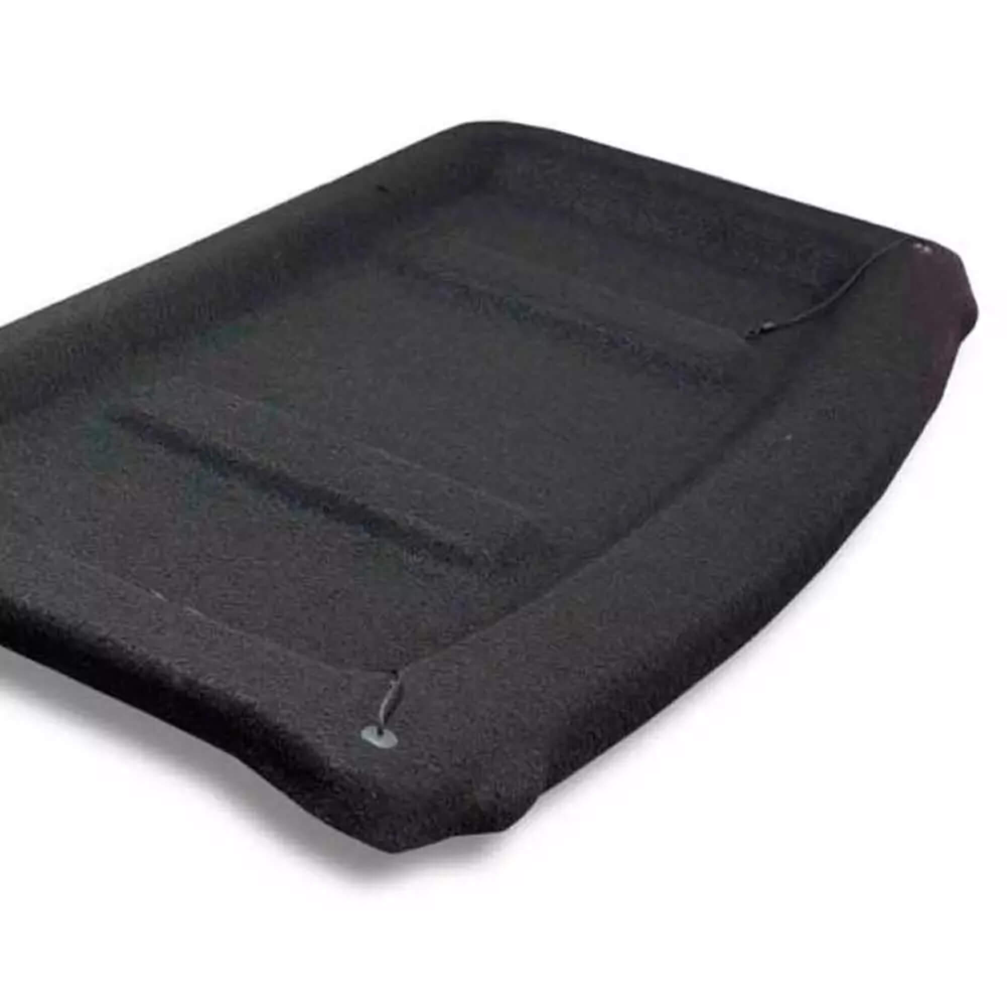 Tampão de Porta Malas Hyundai Creta 2024 a 2025 Preto Regency - 000537
