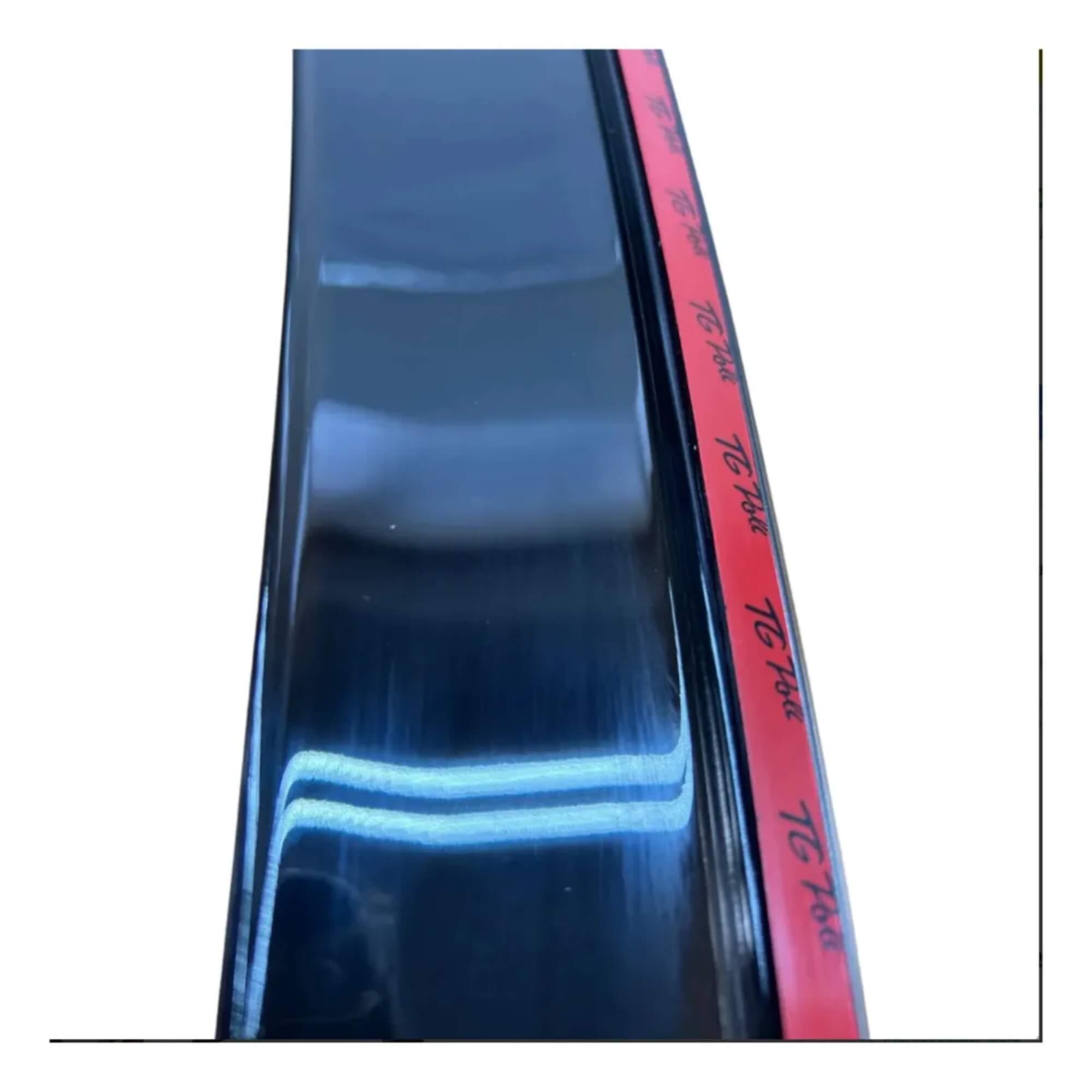 Calha Inteiriça/Slim VW Tera 25/26 4 Portas TG Poli - 22025