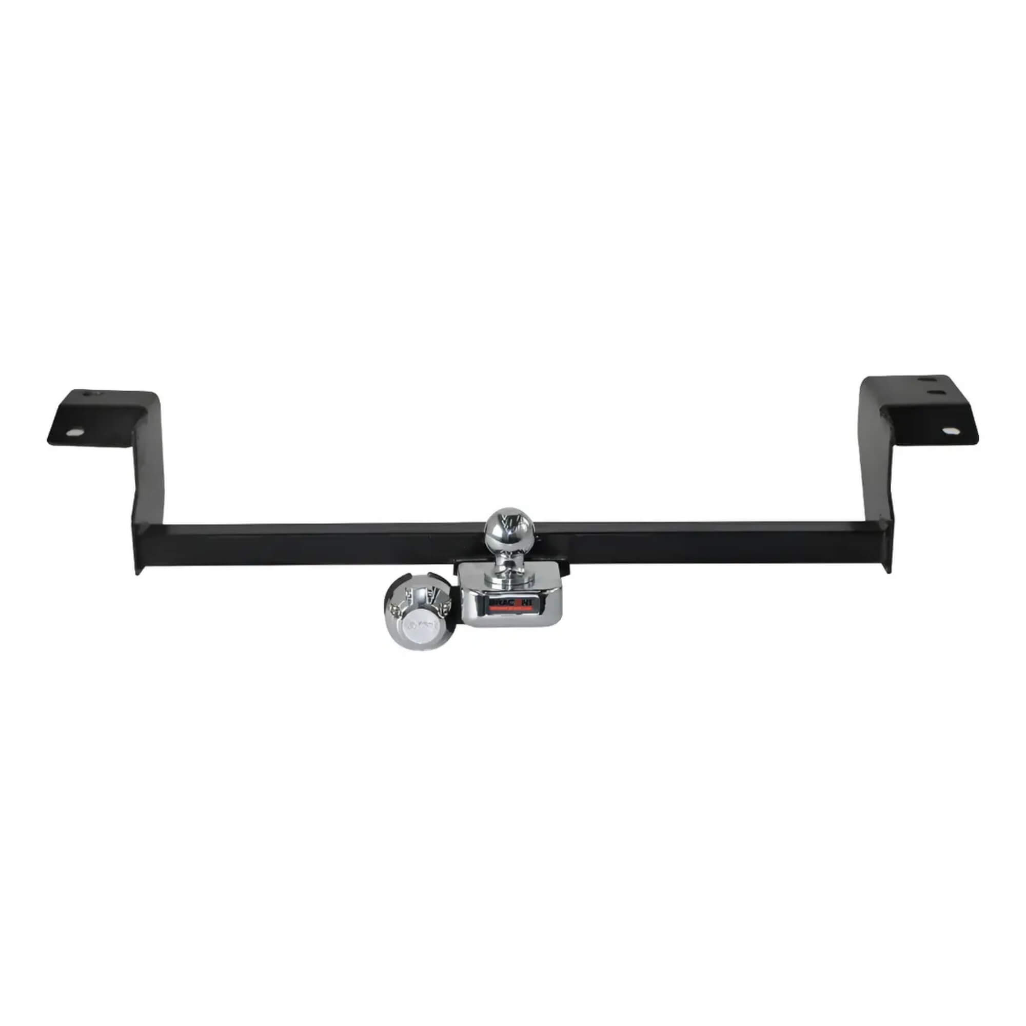 Engate Reboque Fixo Eclipse Cross 2024 em Diante 750kg Braconi - BRCIM285